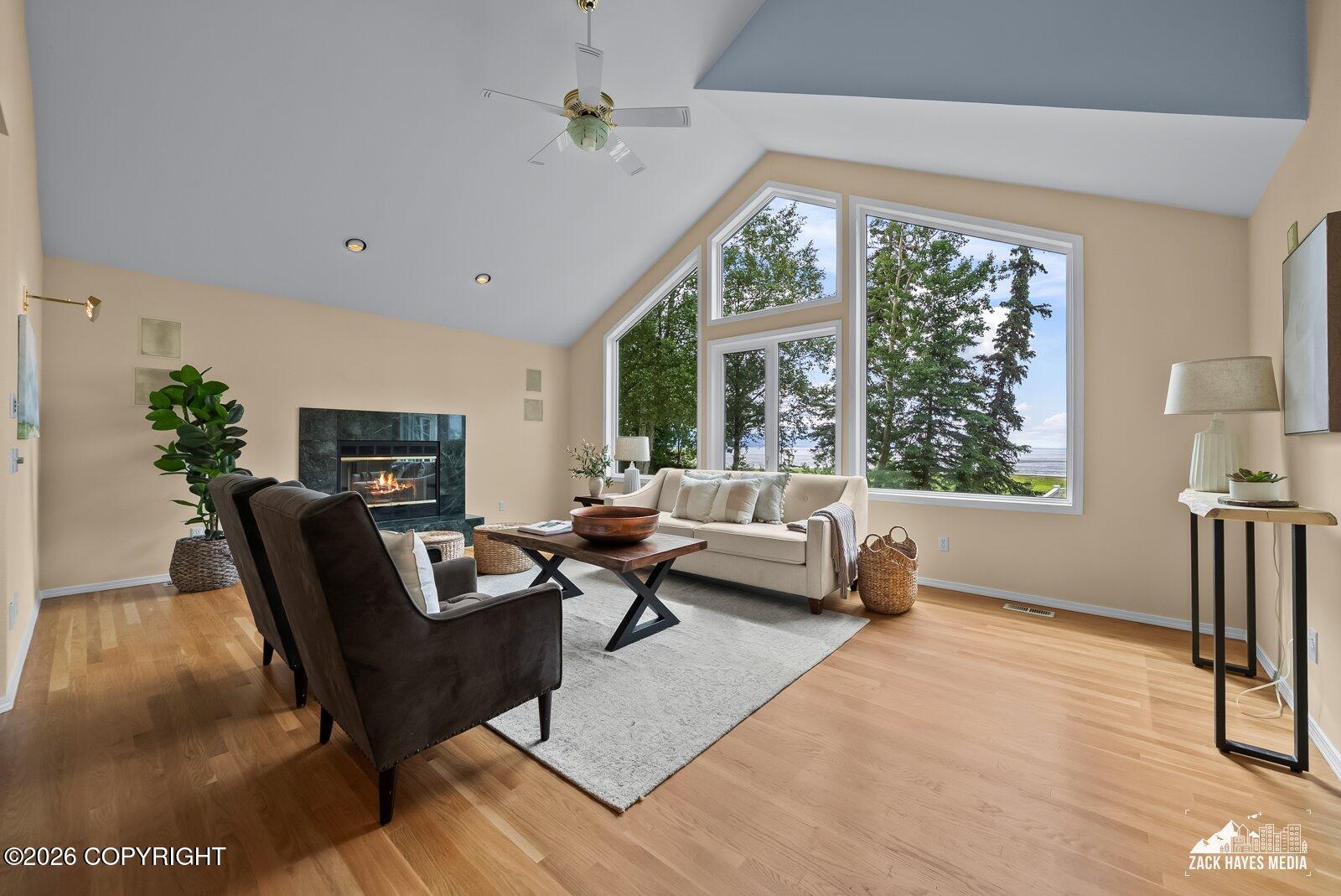 2904 Crows Nest Circle