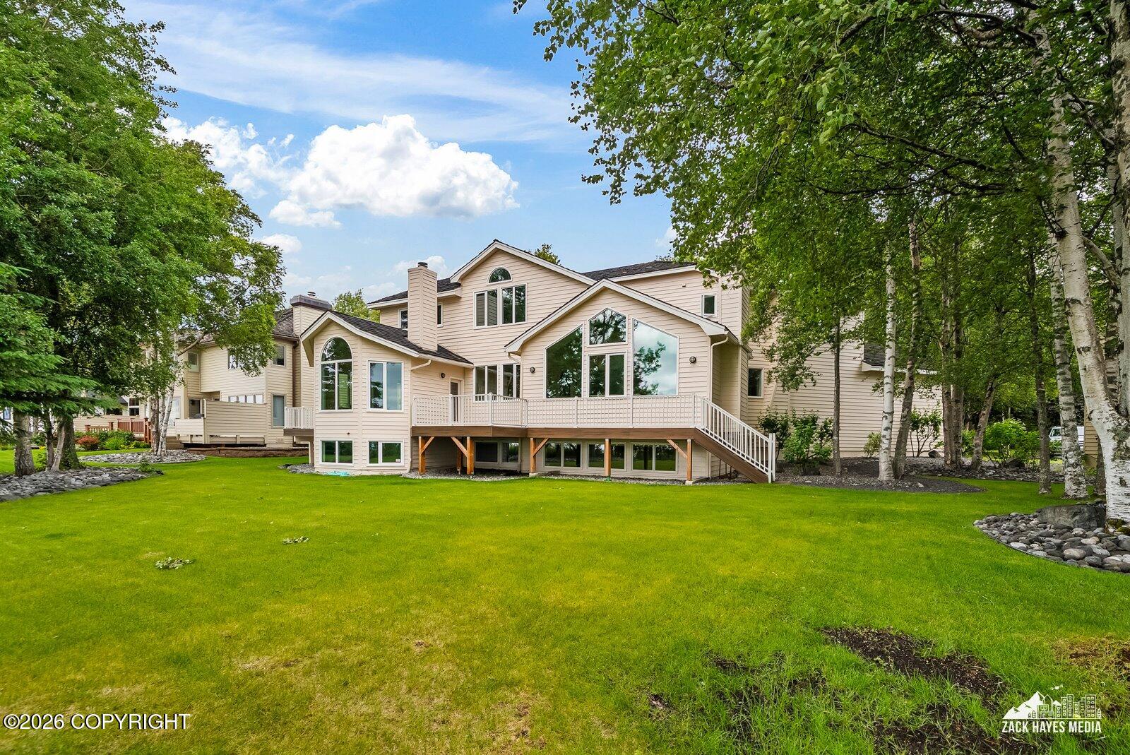 2904 Crows Nest Circle