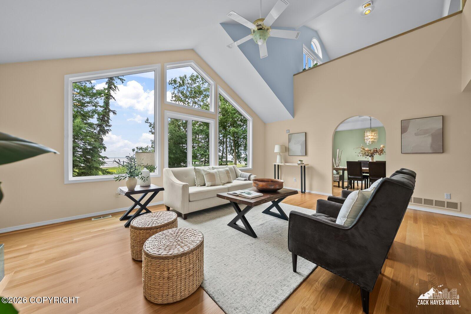 2904 Crows Nest Circle