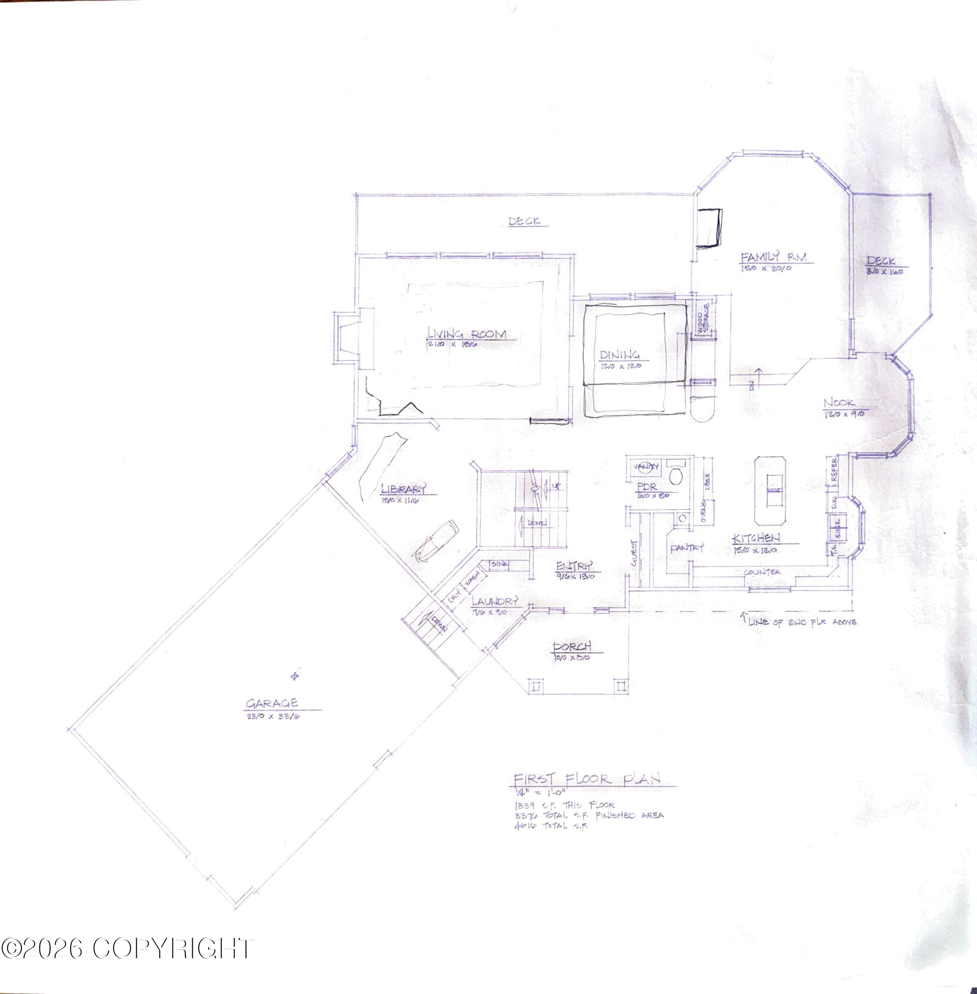 2904 Crows Nest Circle