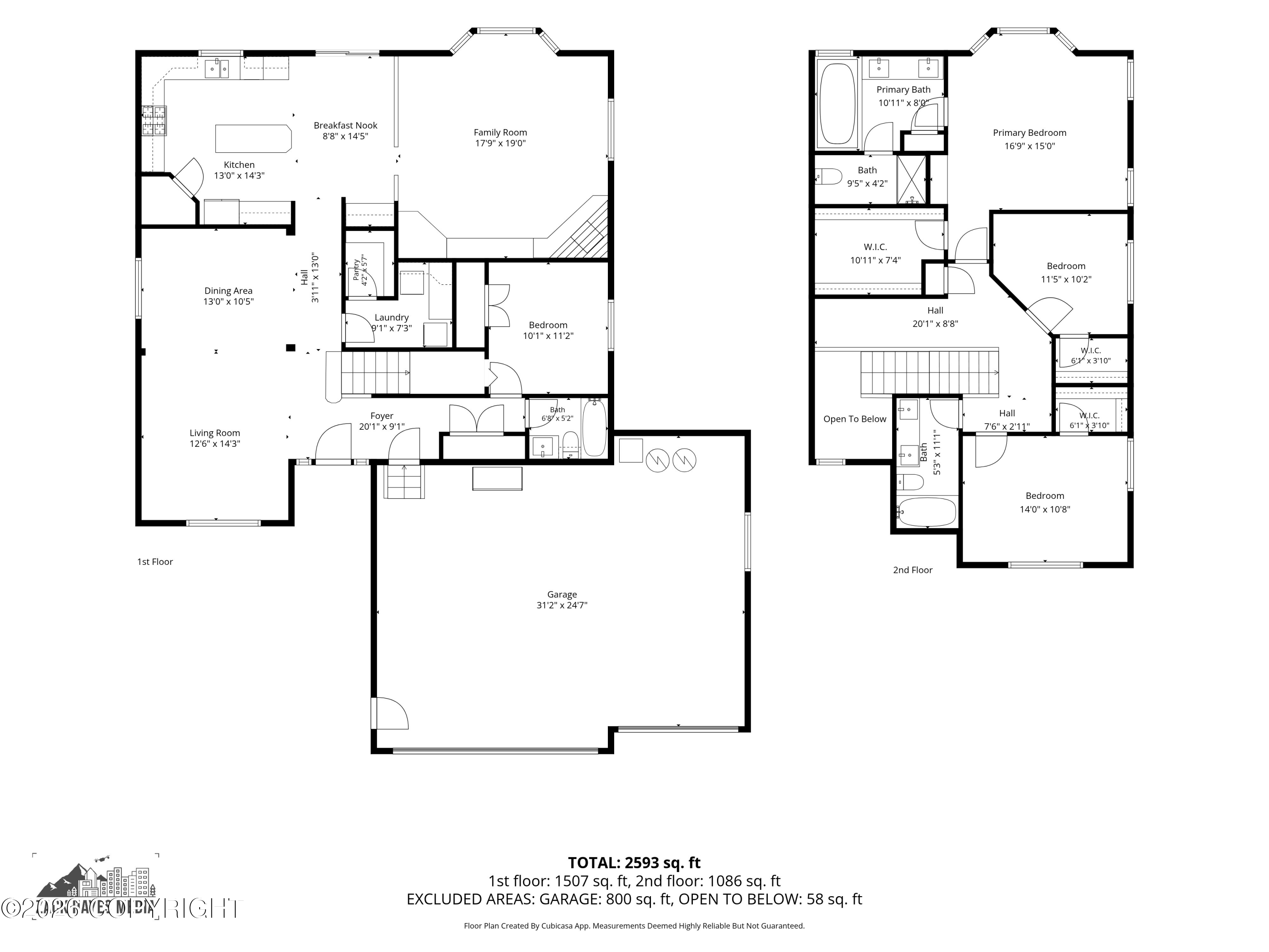 16140 Bridgewood Circle