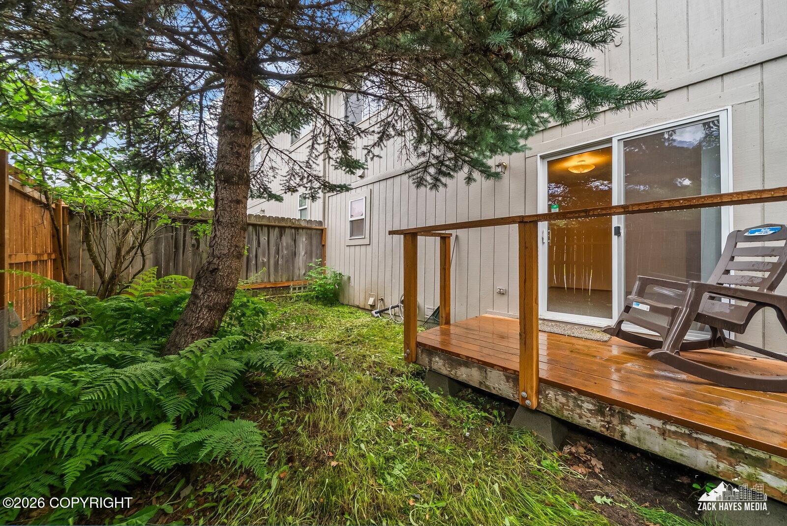 205 Dailey Avenue # 2 Unit: #2