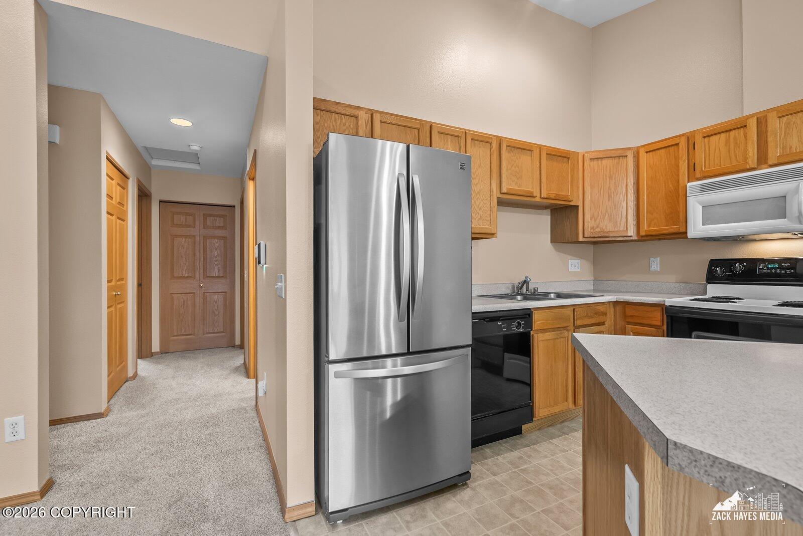 205 Dailey Avenue # 2 Unit: #2