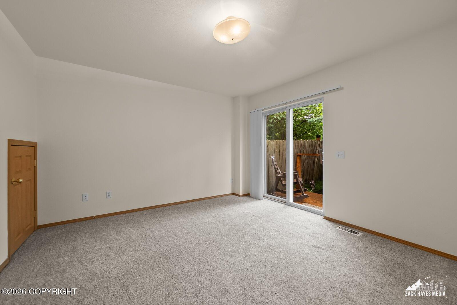 205 Dailey Avenue # 2 Unit: #2