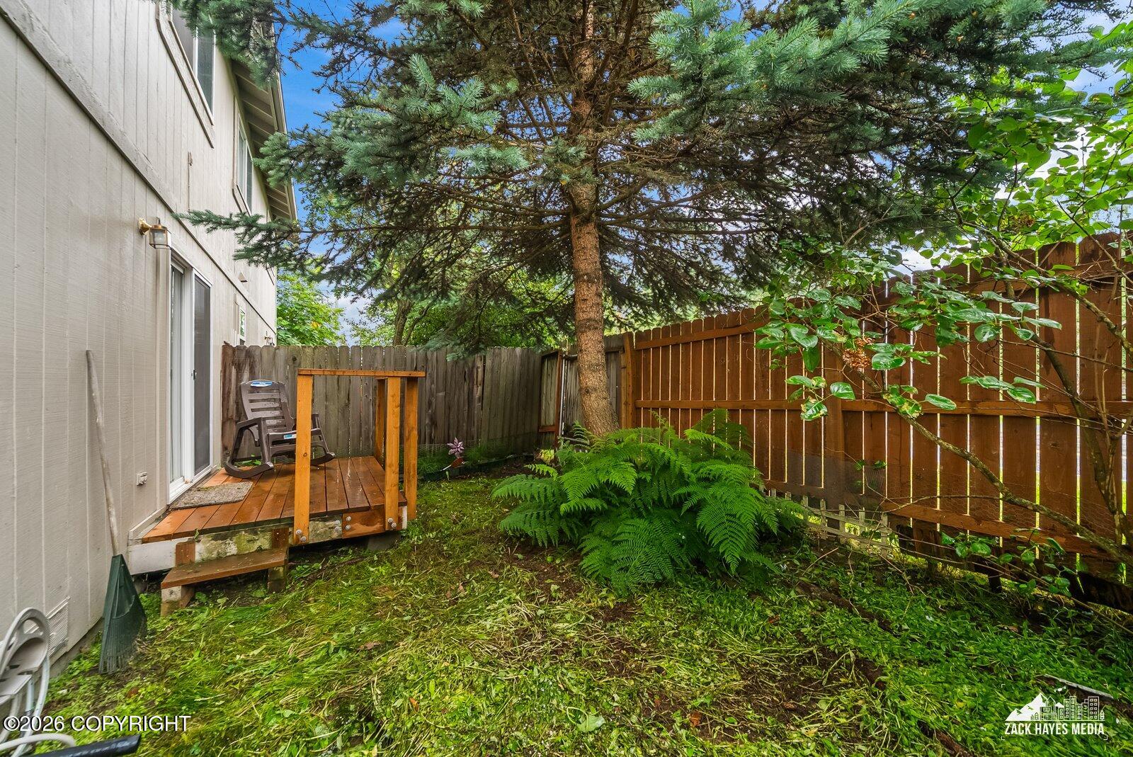 205 Dailey Avenue # 2 Unit: #2