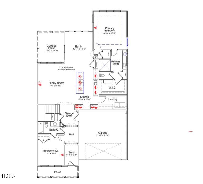 450 N Maple Walk Drive # 125