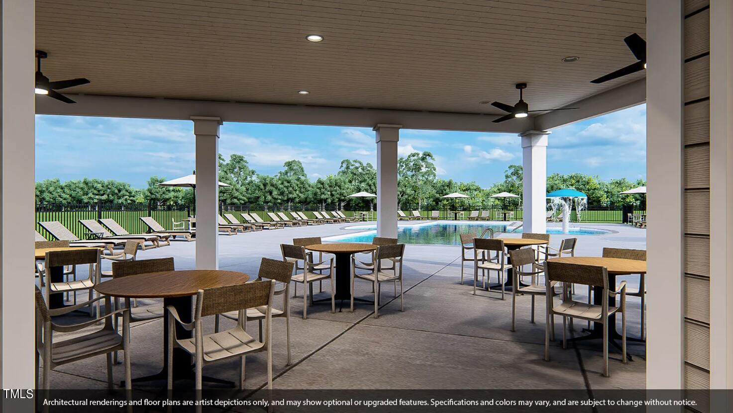 450 N Maple Walk Drive # 125