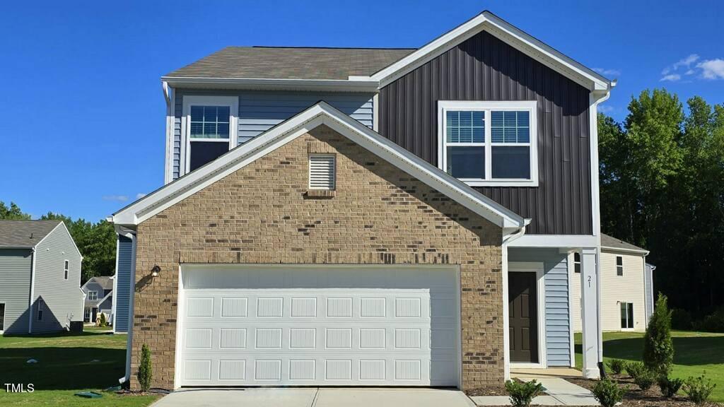 21 Hidden Glen Court