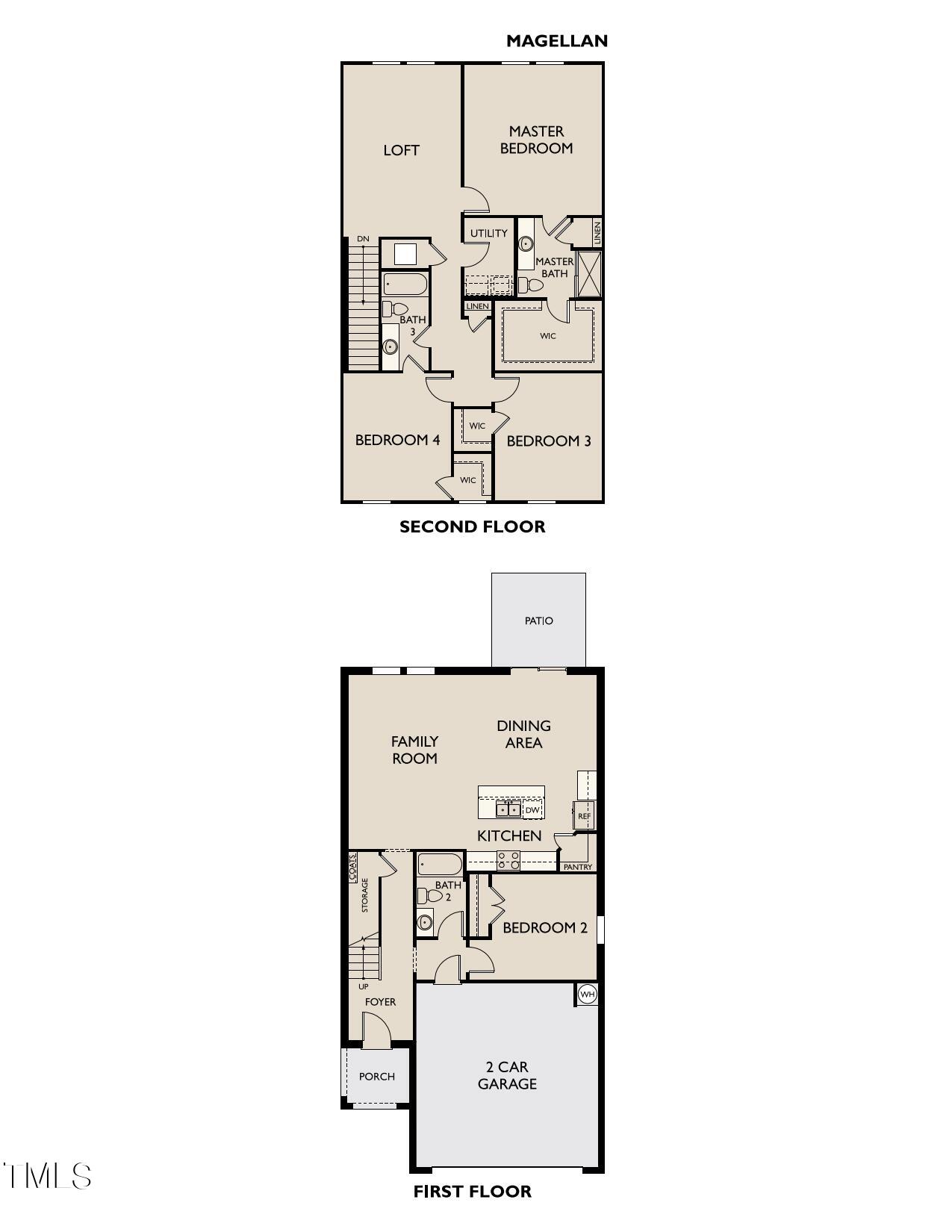 21 Hidden Glen Court