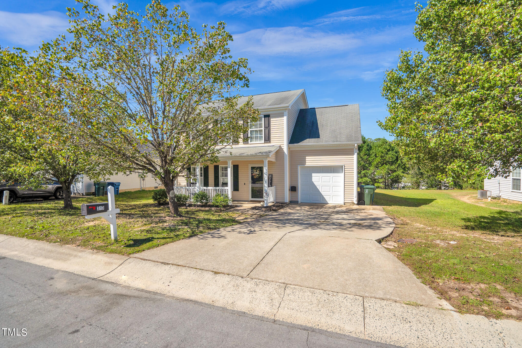 313 Lodestone Drive