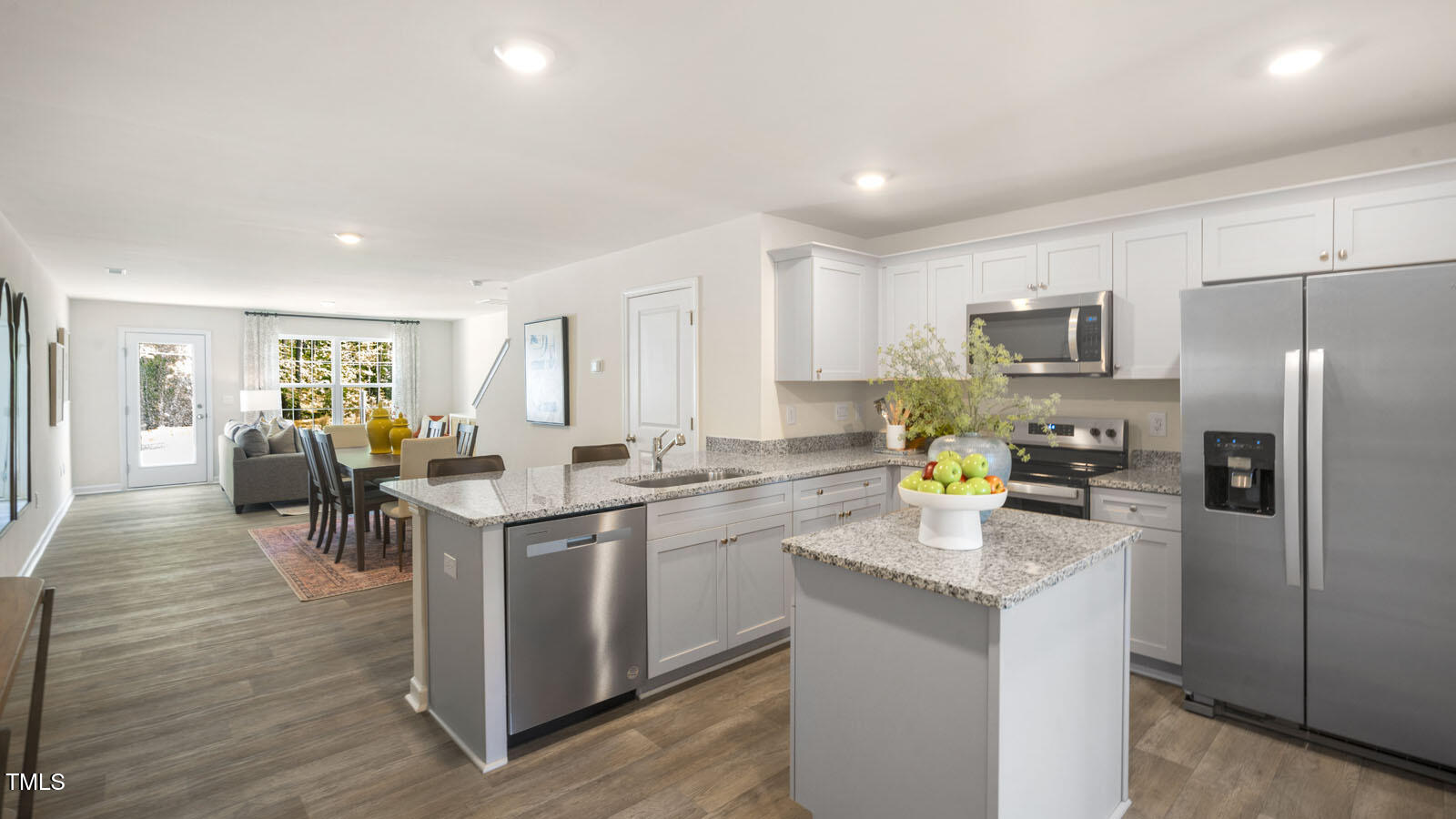 8630 Brixton Shay Drive
