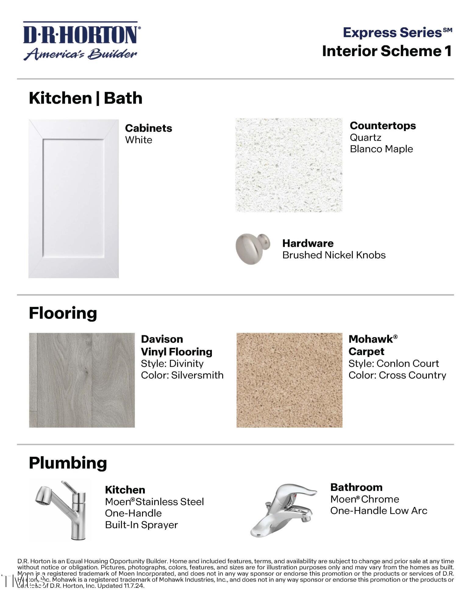 8630 Brixton Shay Drive