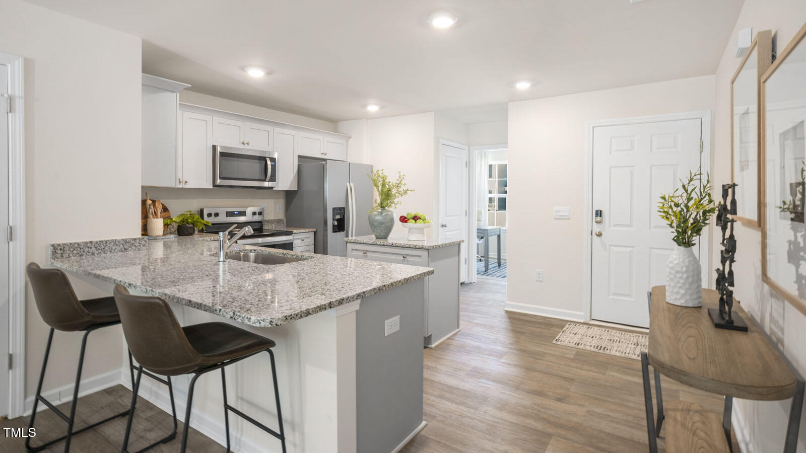 8630 Brixton Shay Drive