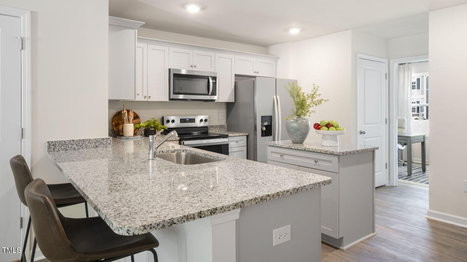 8630 Brixton Shay Drive