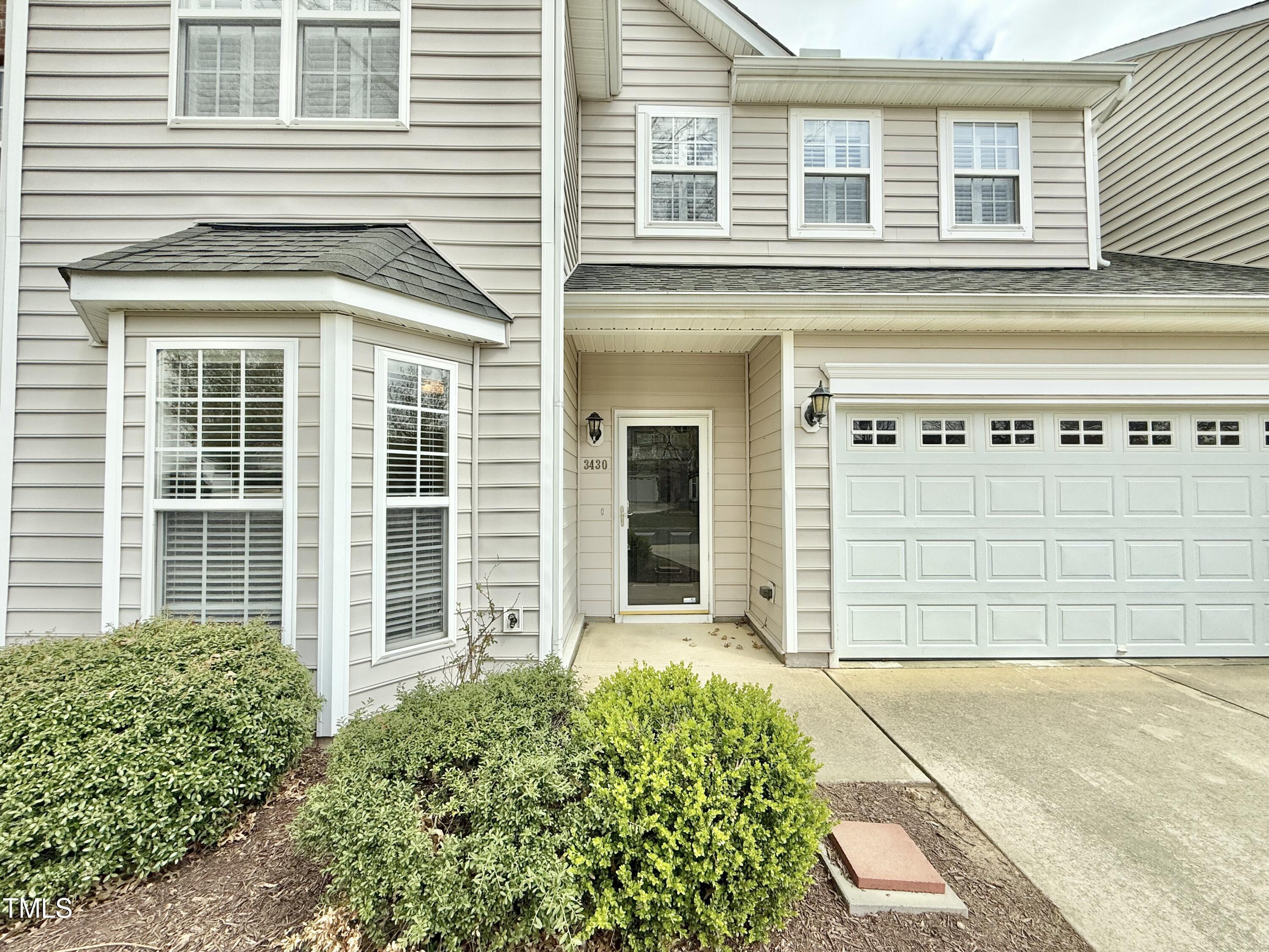 3430 Van Hessen Drive