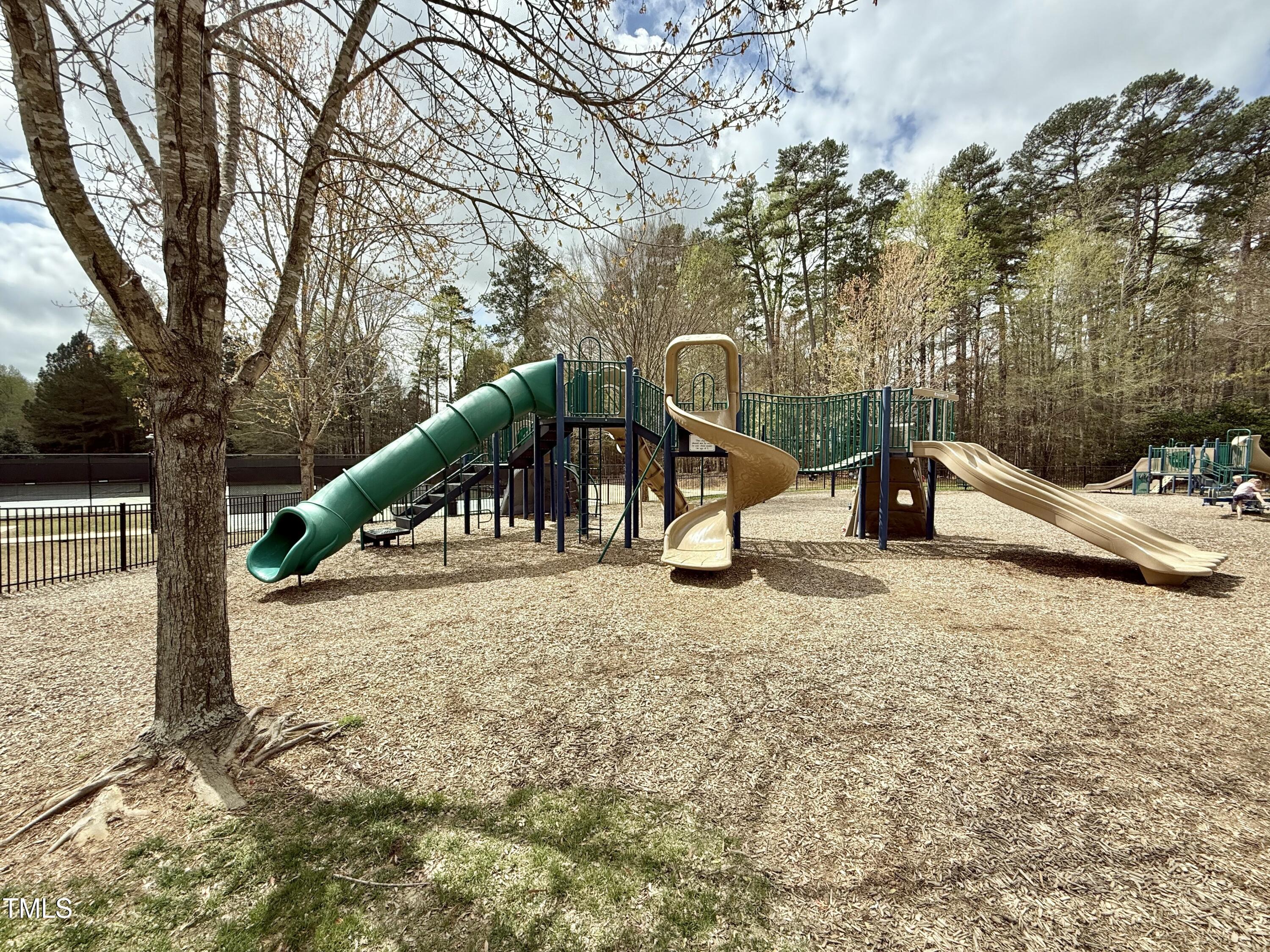 3430 Van Hessen Drive