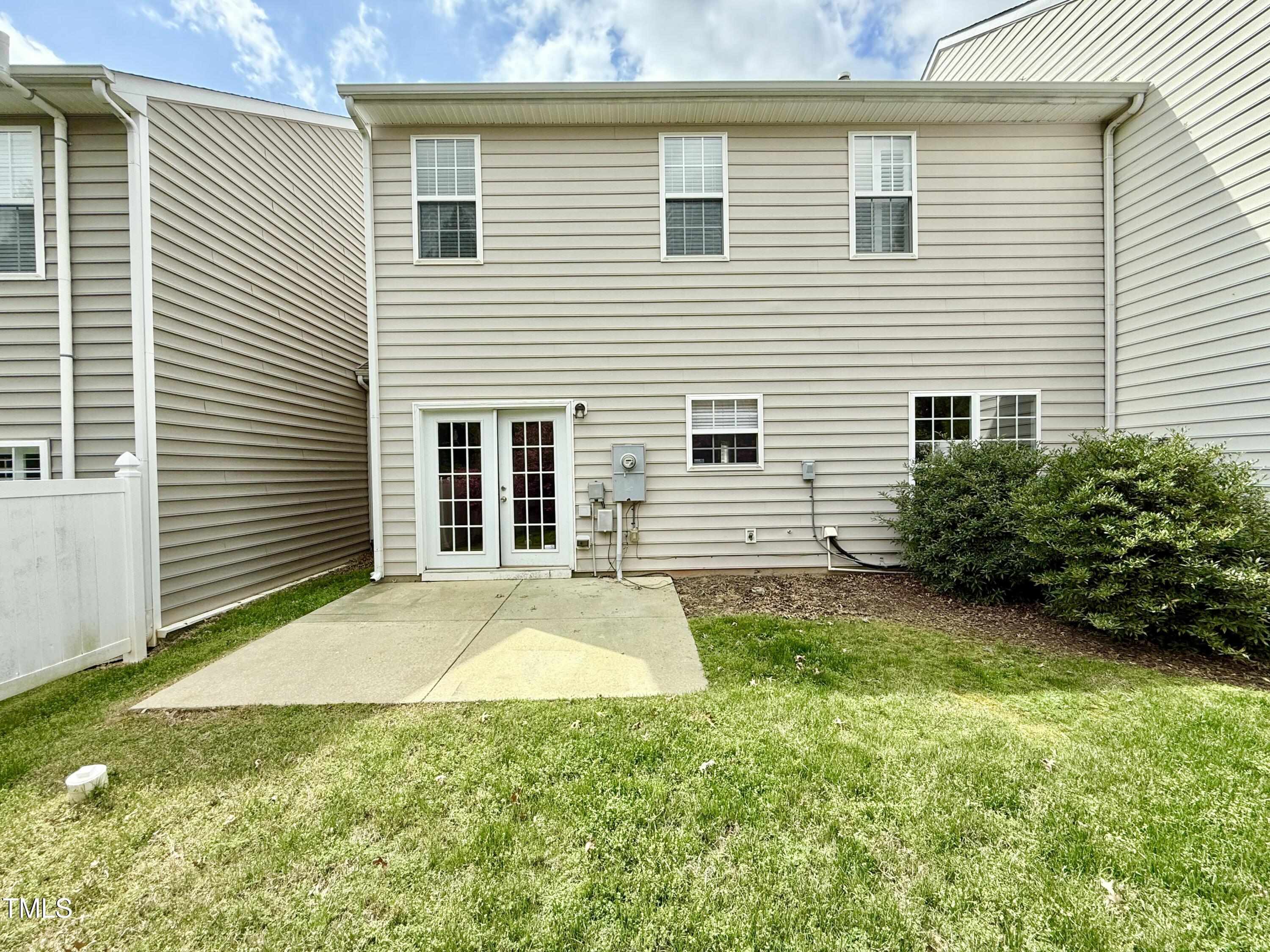 3430 Van Hessen Drive