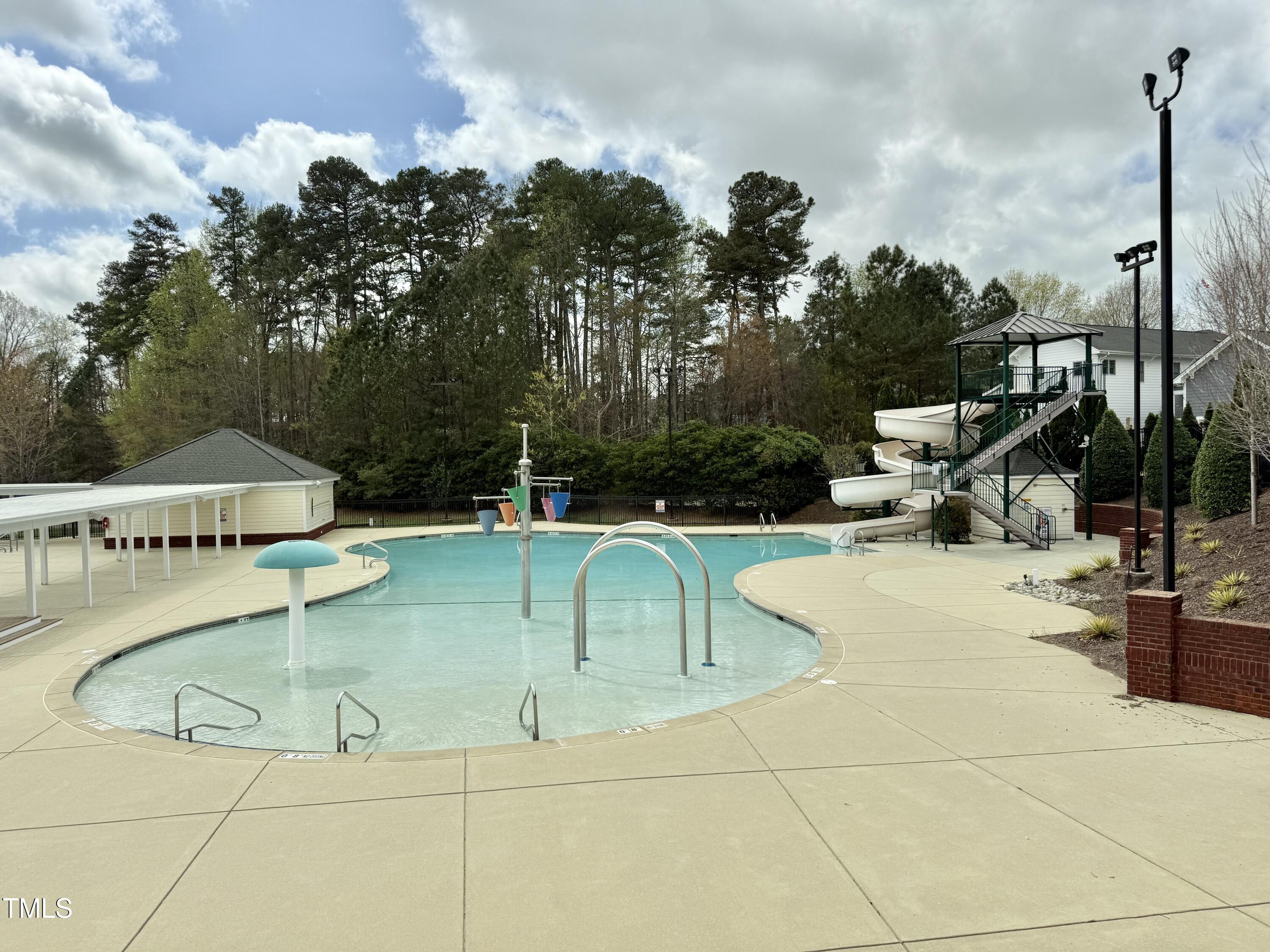 3430 Van Hessen Drive