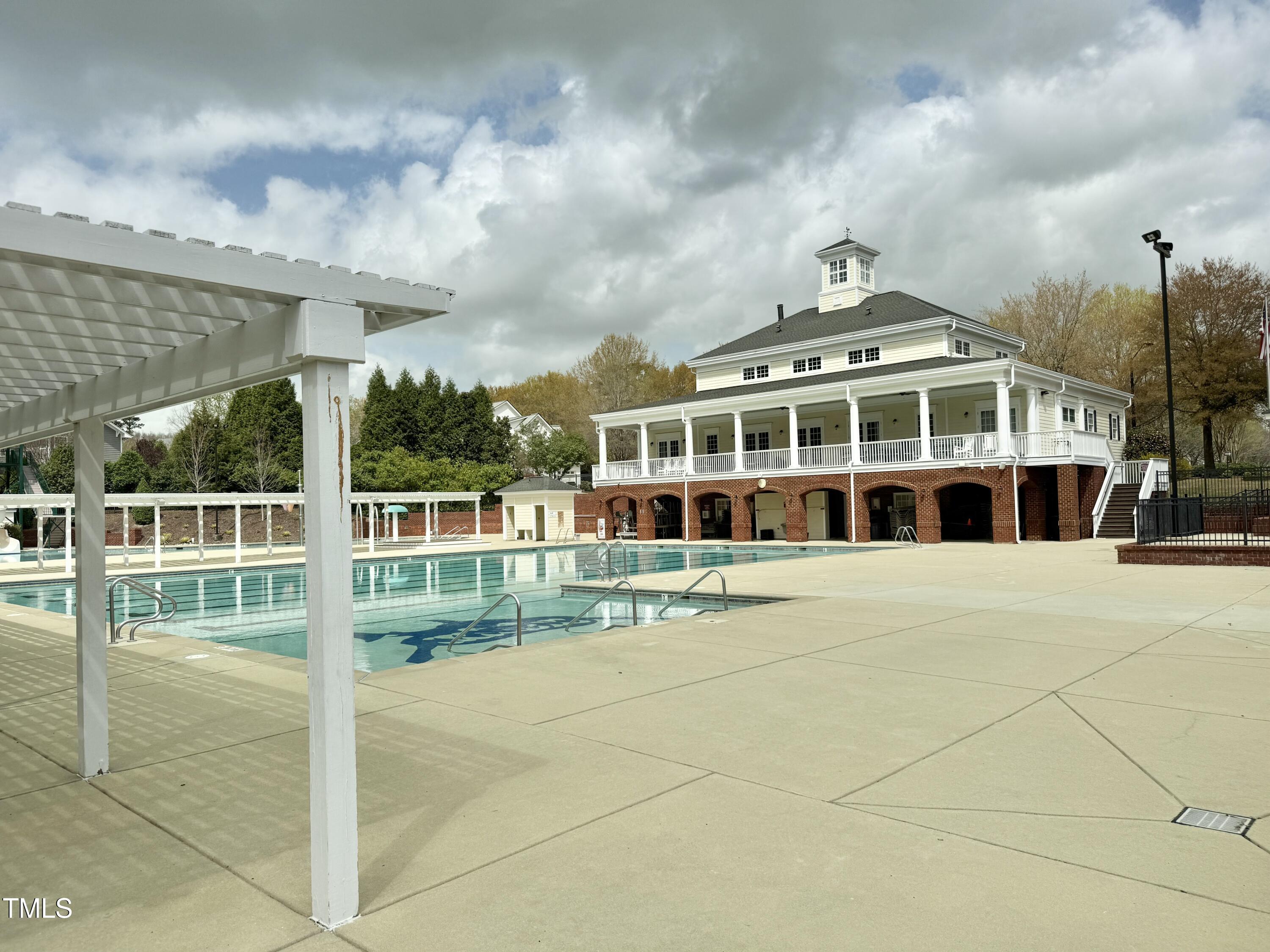 3430 Van Hessen Drive