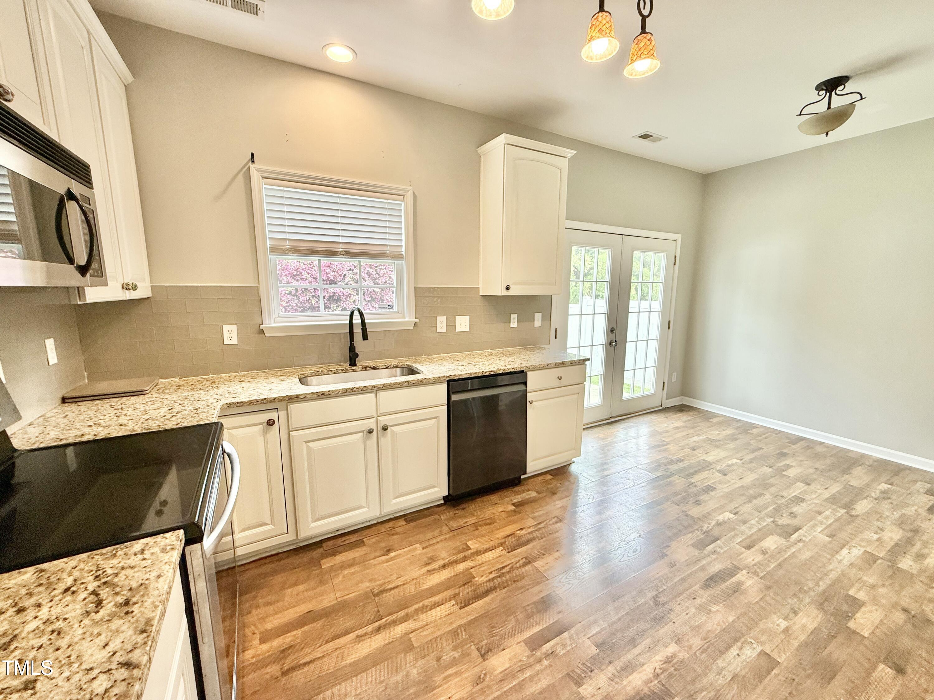 3430 Van Hessen Drive