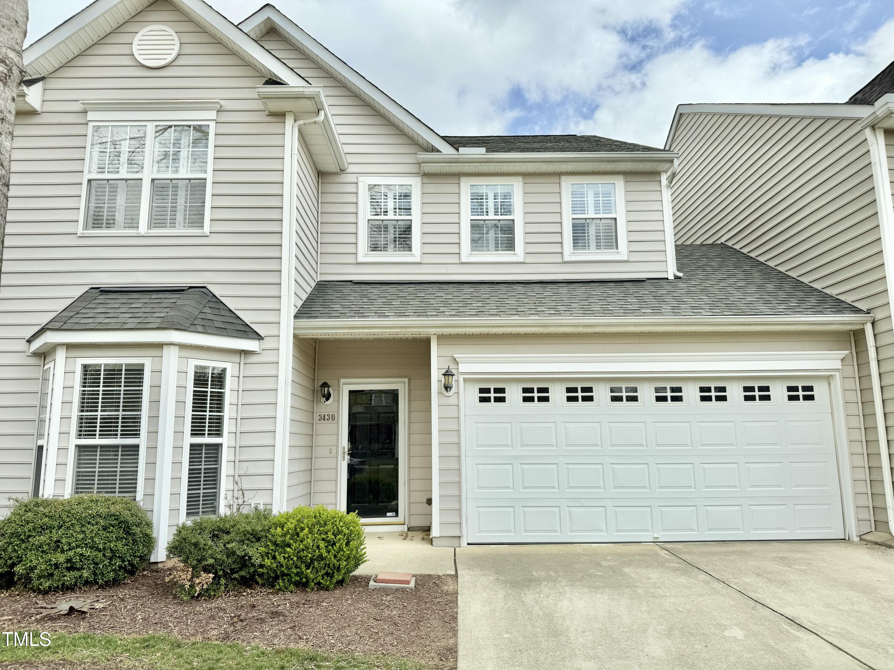 3430 Van Hessen Drive