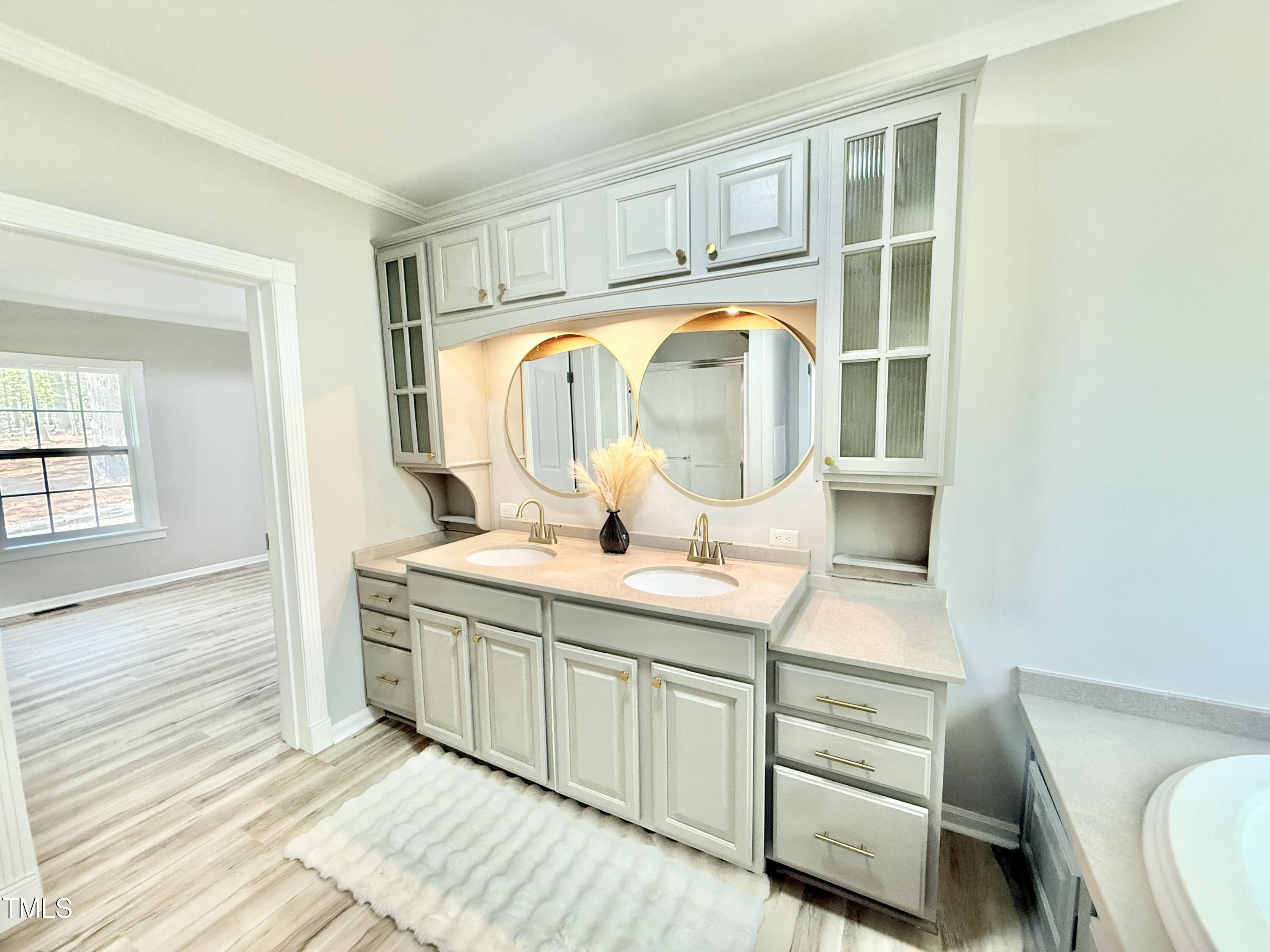 161 Burnett Circle Extension