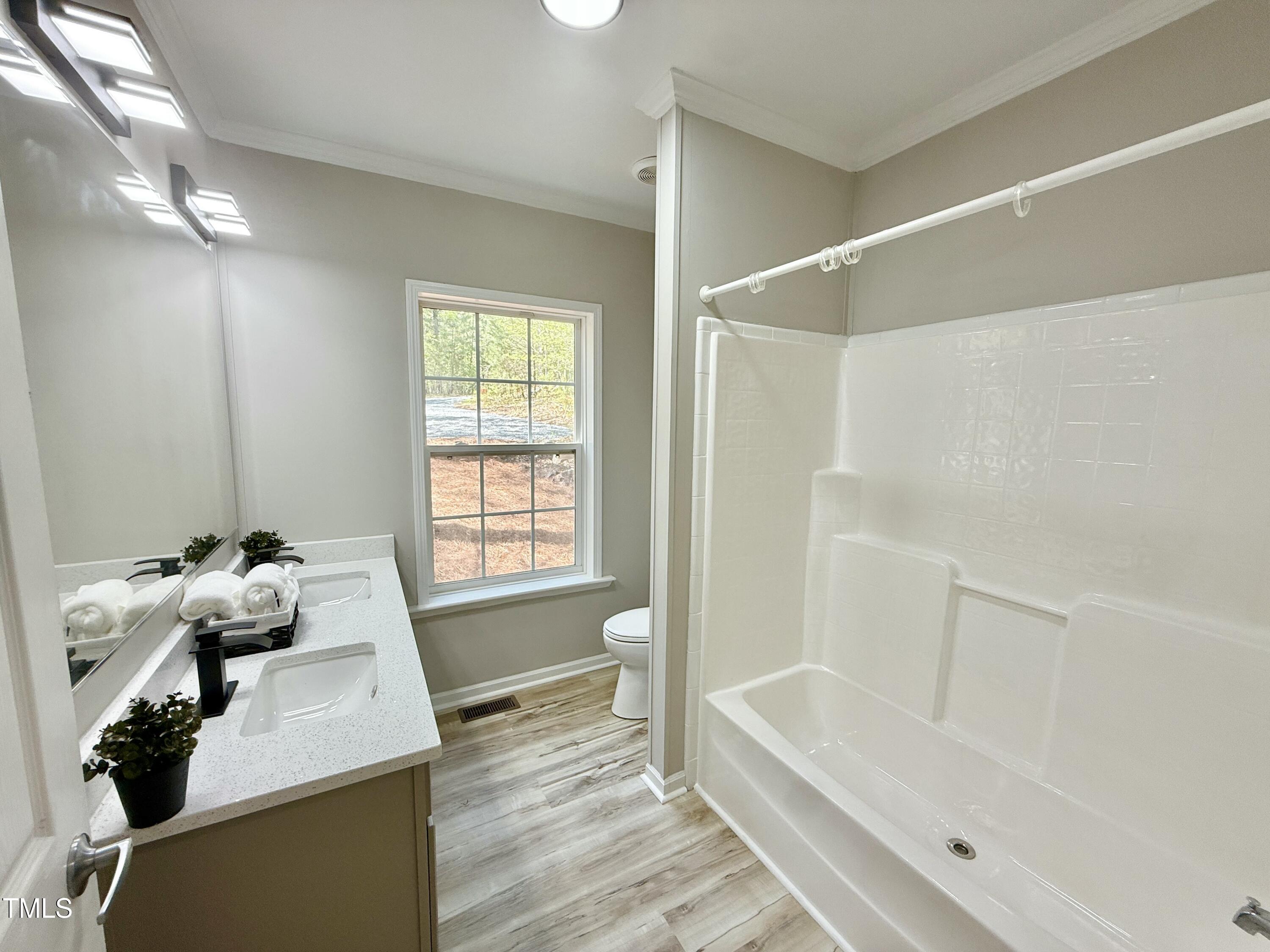 161 Burnett Circle Extension