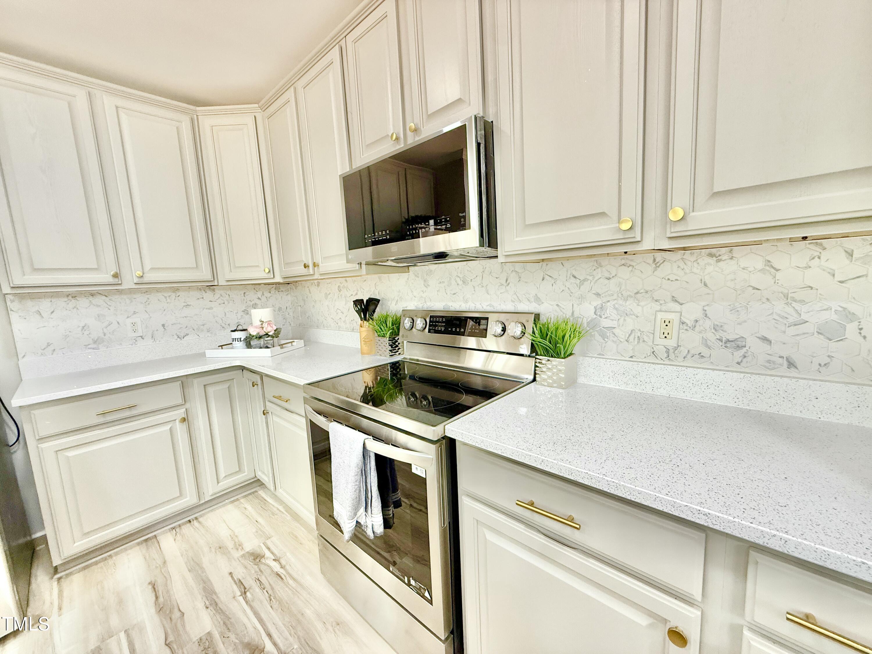 161 Burnett Circle Extension