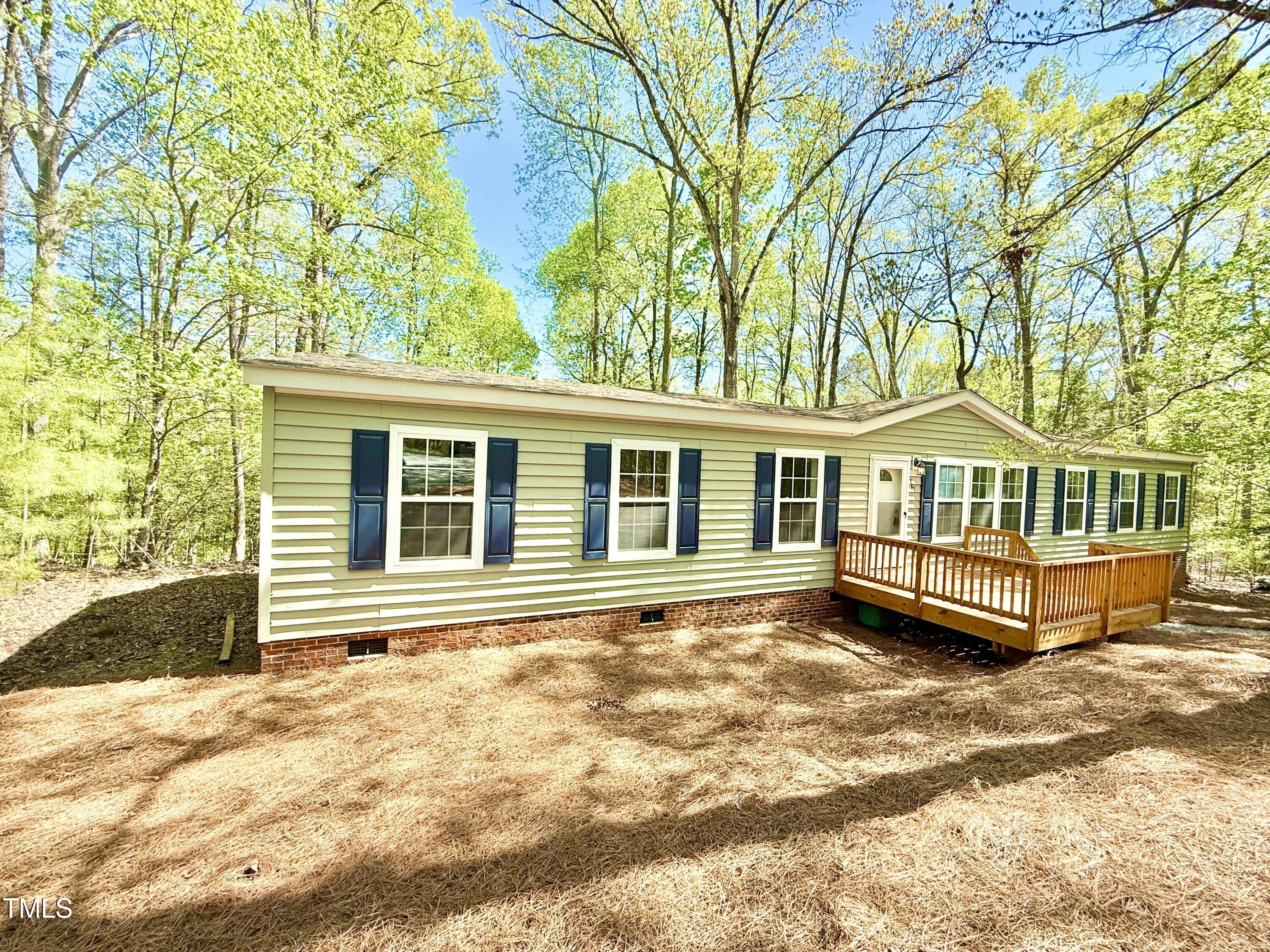 161 Burnett Circle Extension