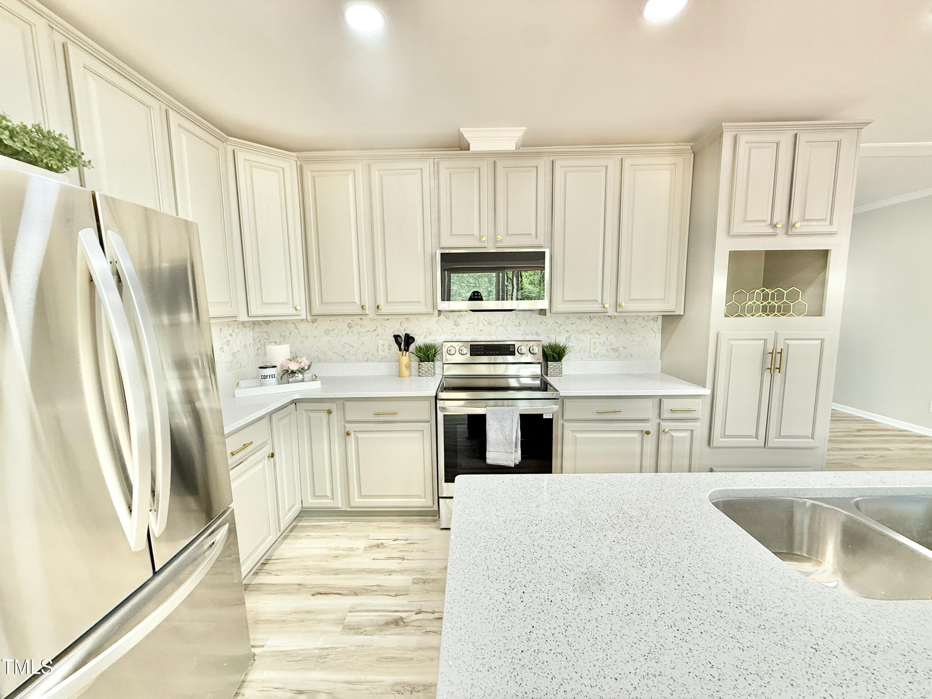 161 Burnett Circle Extension