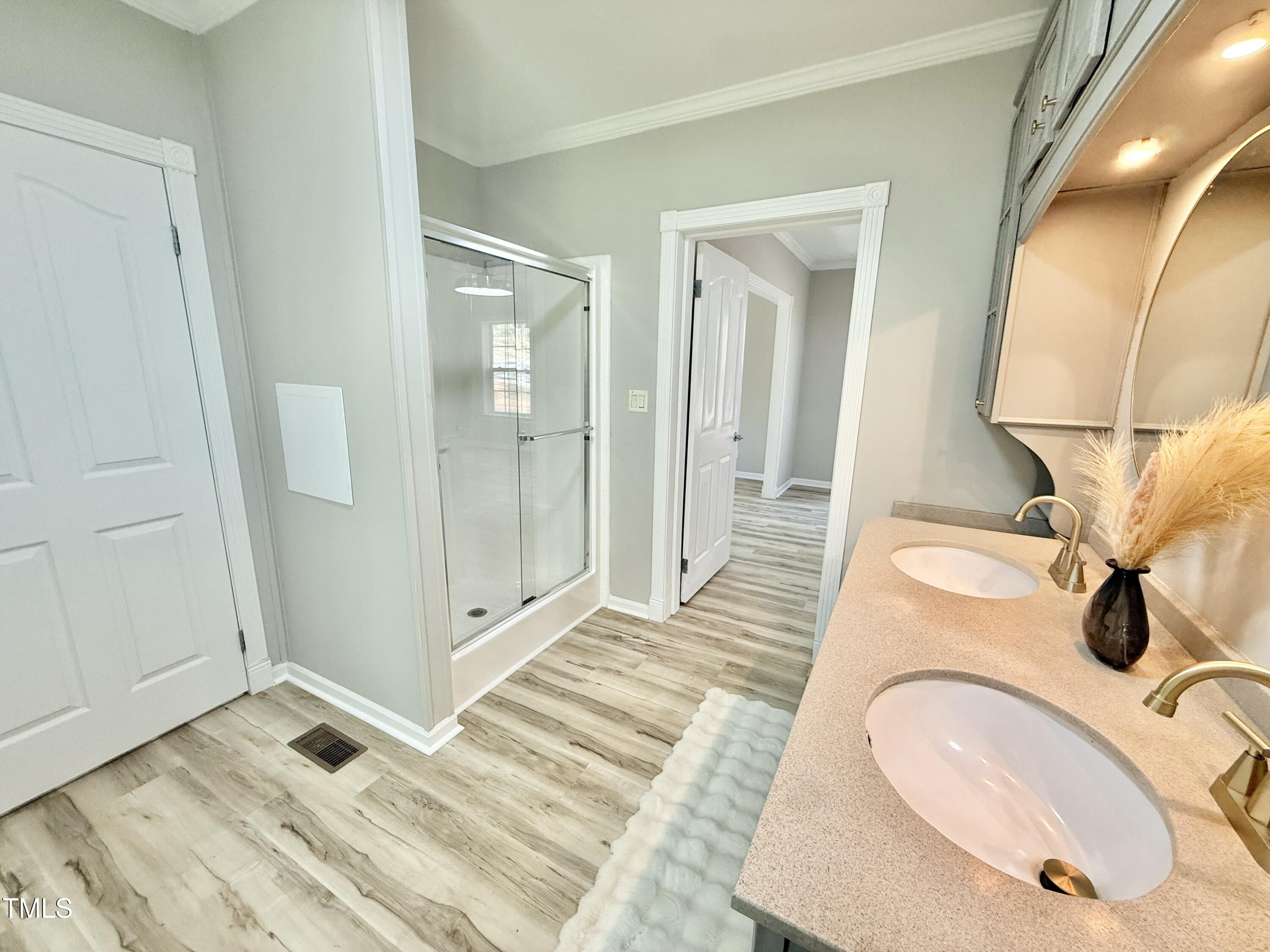 161 Burnett Circle Extension