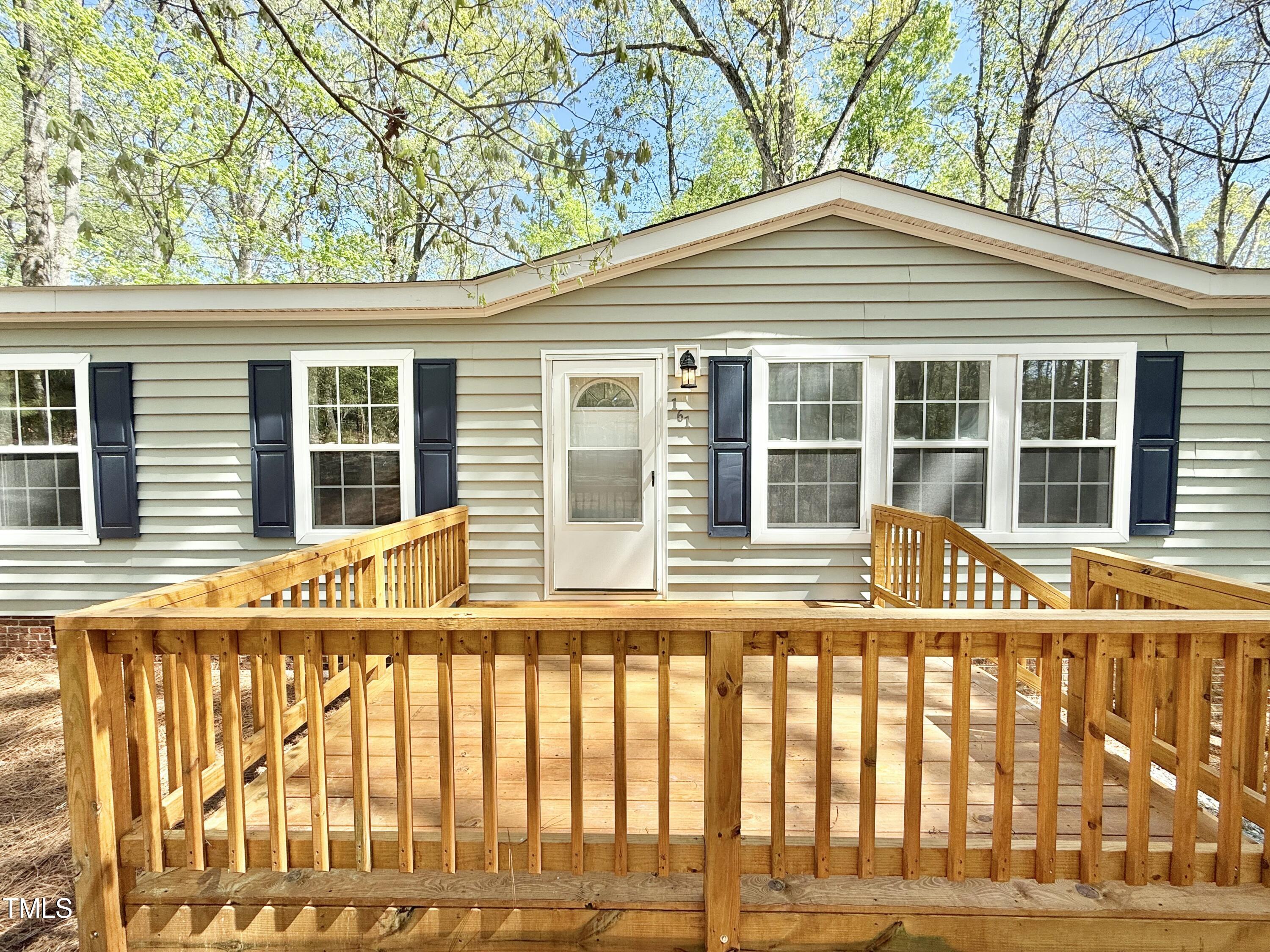 161 Burnett Circle Extension