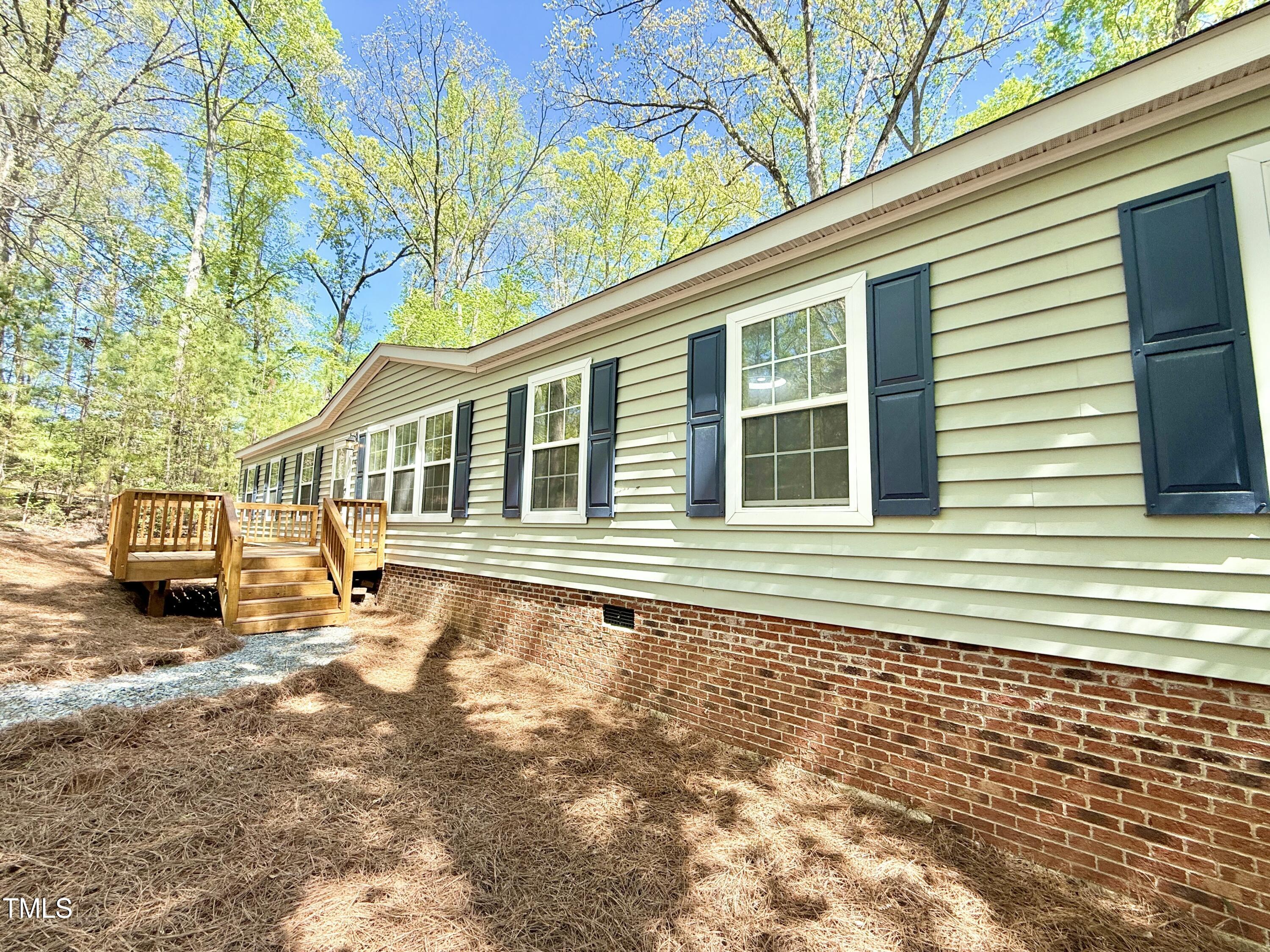 161 Burnett Circle Extension