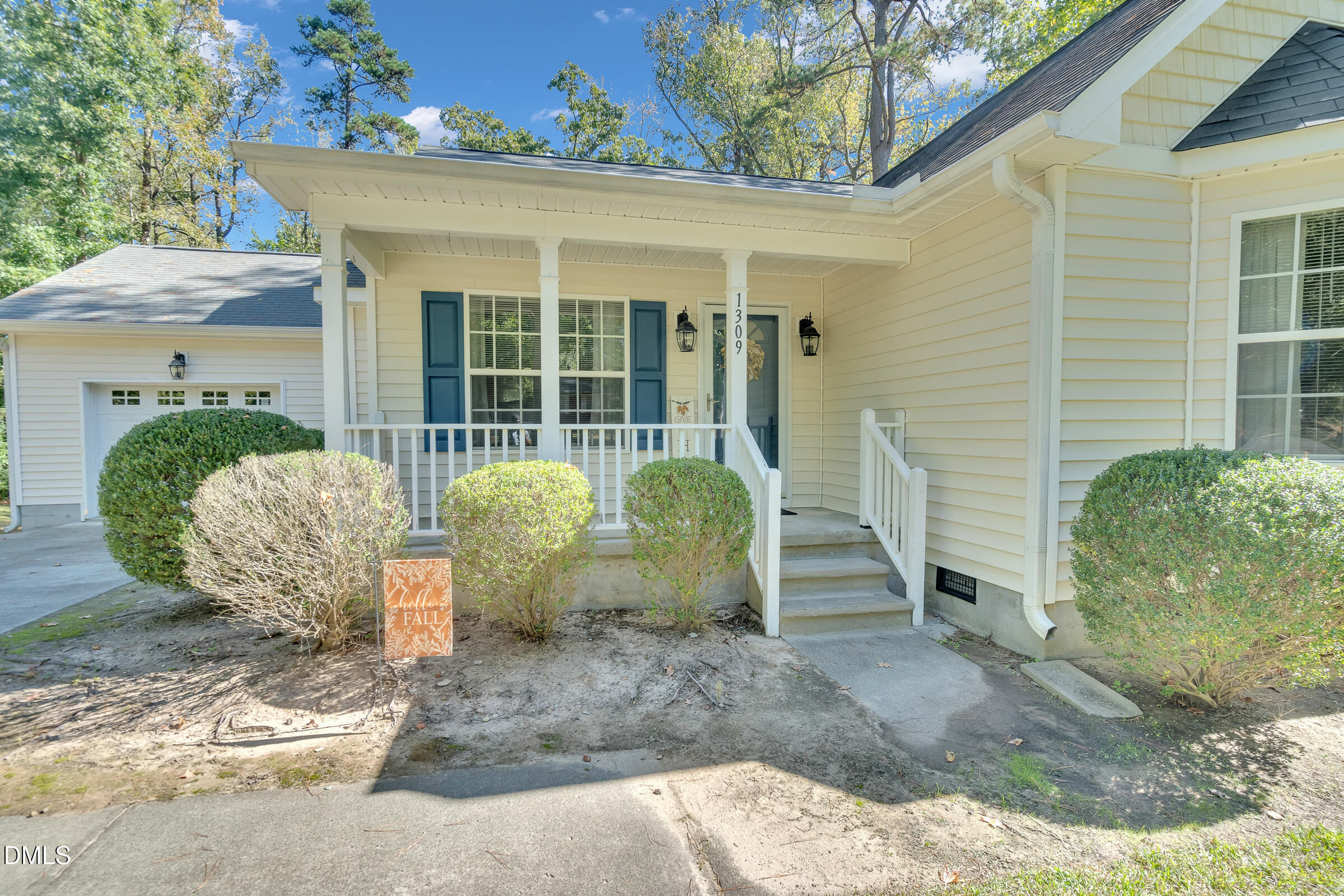 1309 Bungalow Avenue