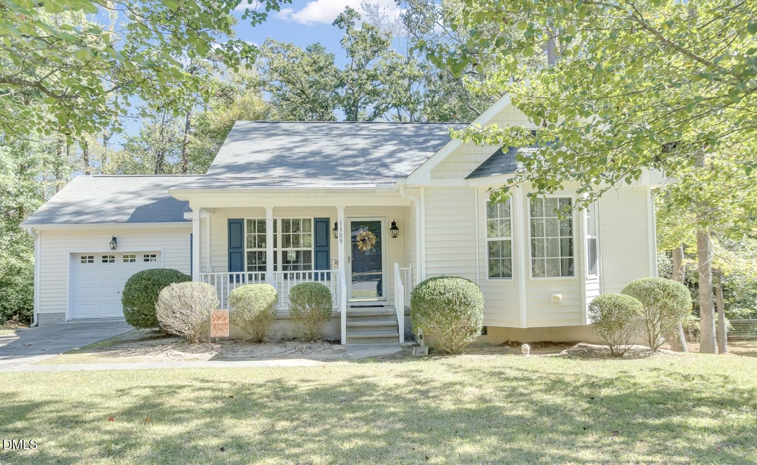 1309 Bungalow Avenue