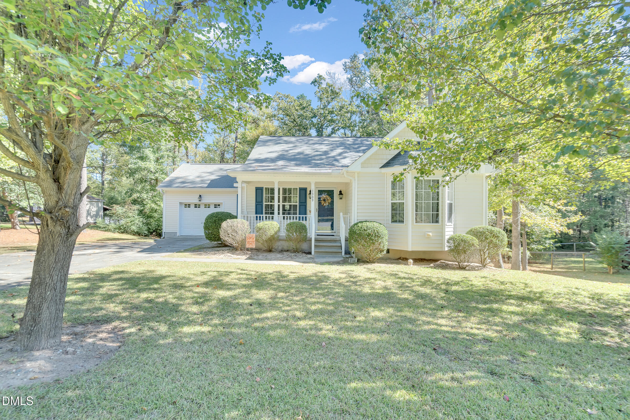 1309 Bungalow Avenue