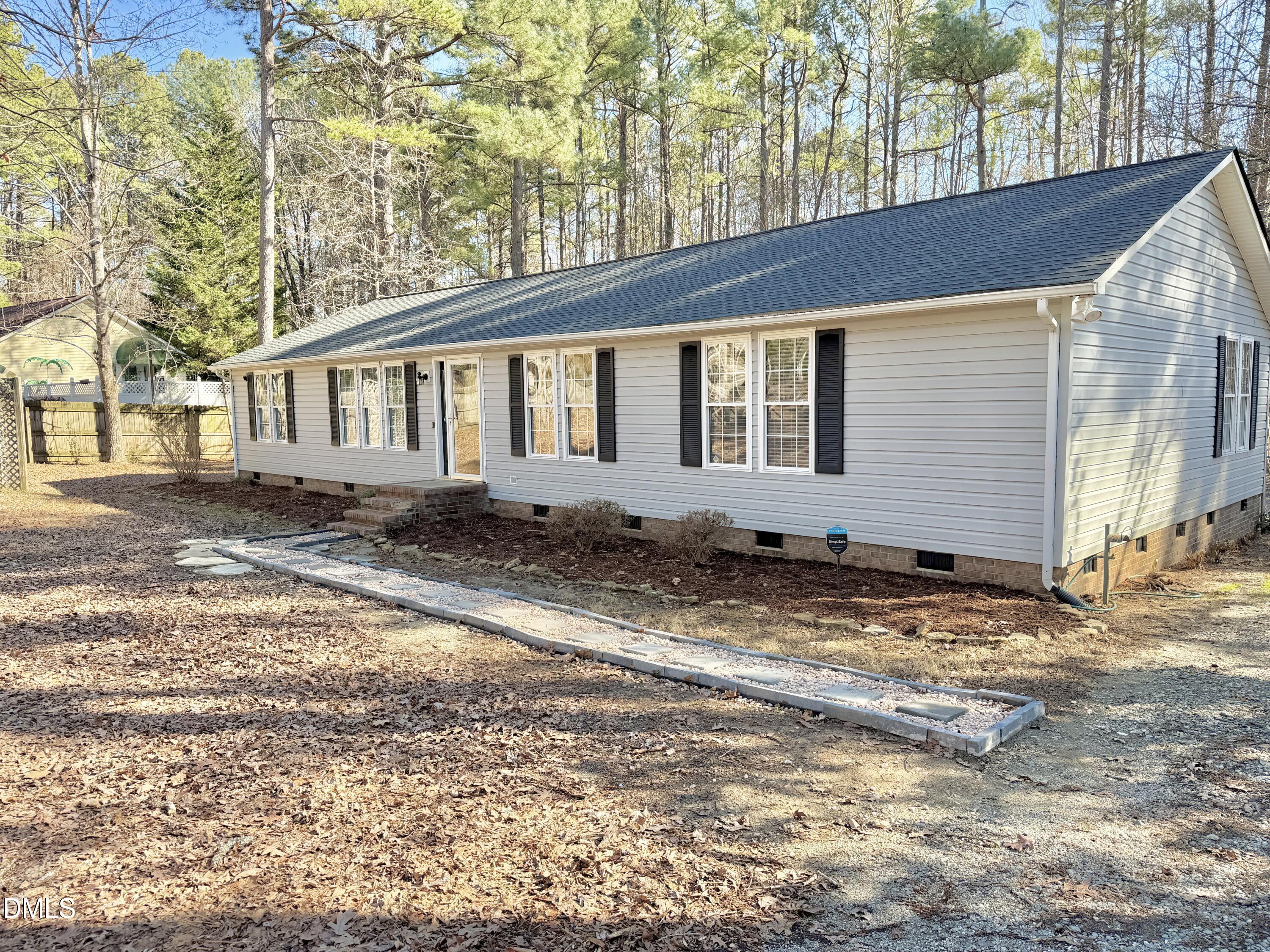 3732 Doe Lane