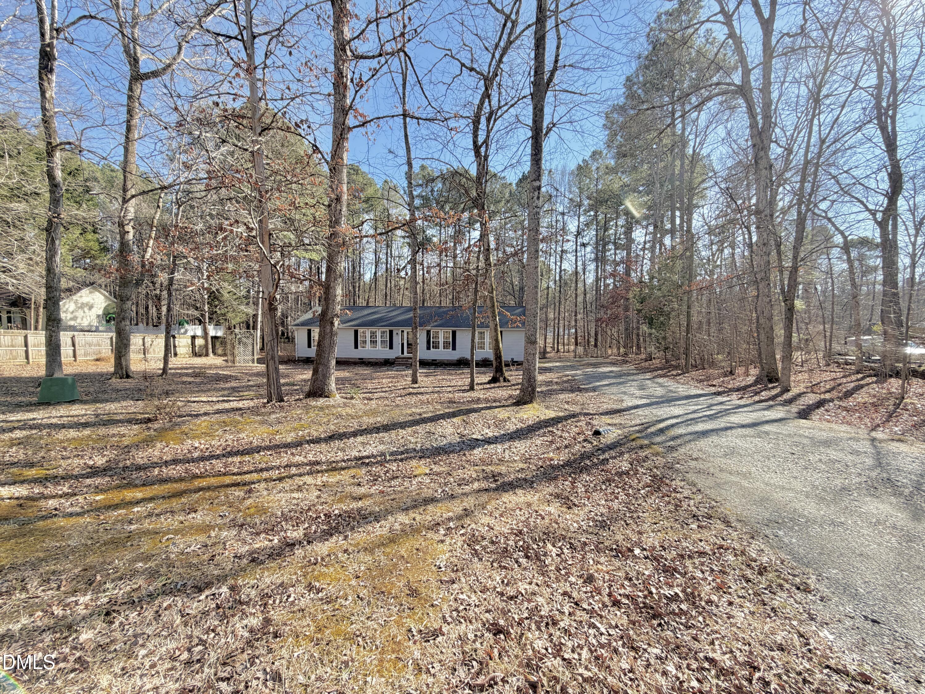 3732 Doe Lane
