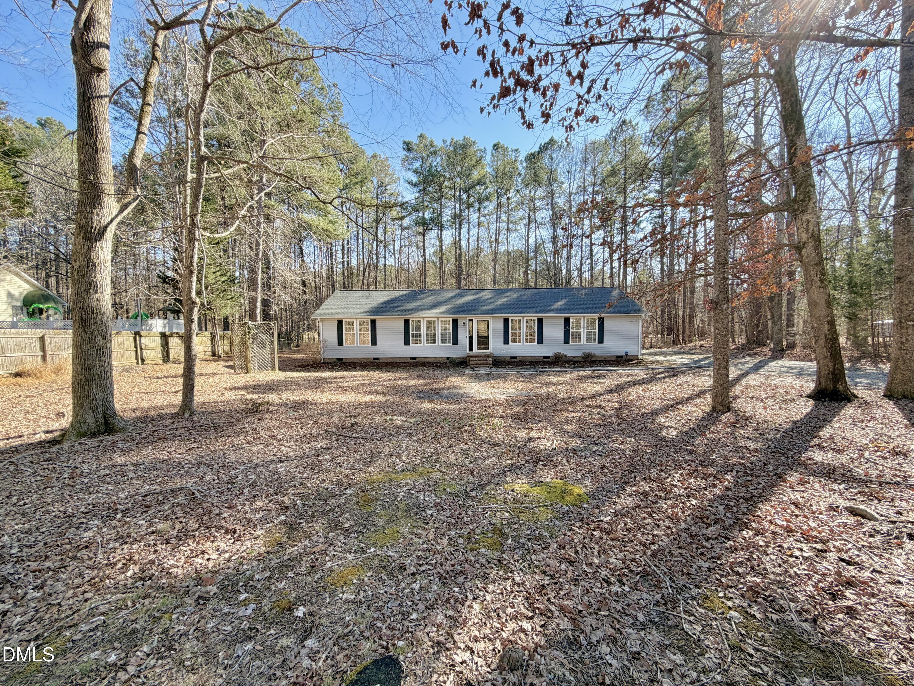 3732 Doe Lane