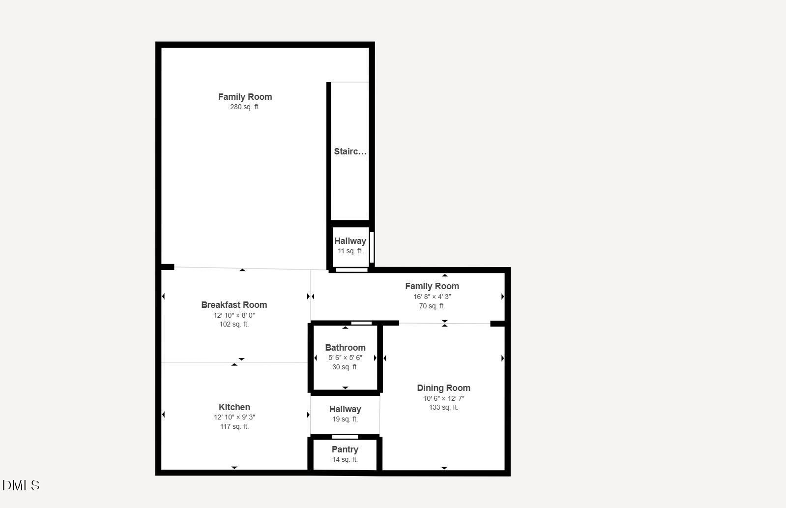 1132 Silver Farm Road