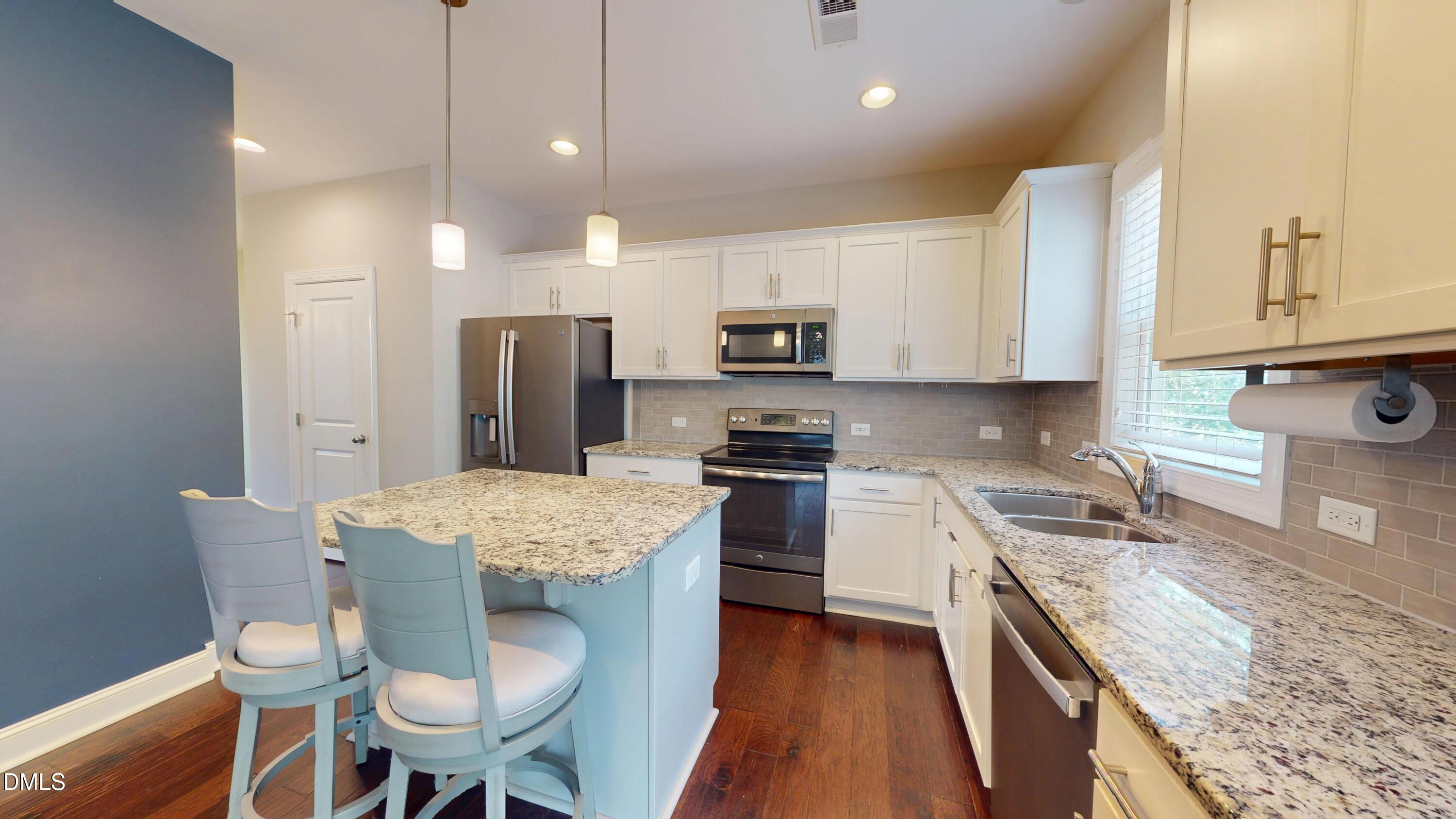 1132 Silver Farm Road
