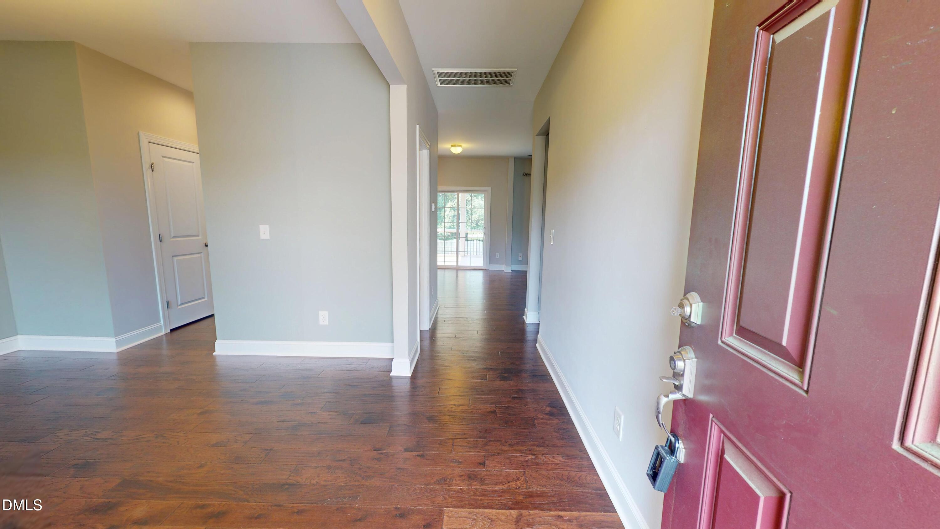1132 Silver Farm Road