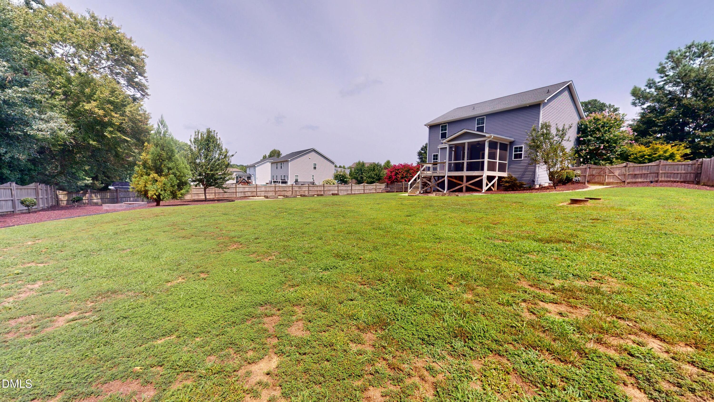 1132 Silver Farm Road
