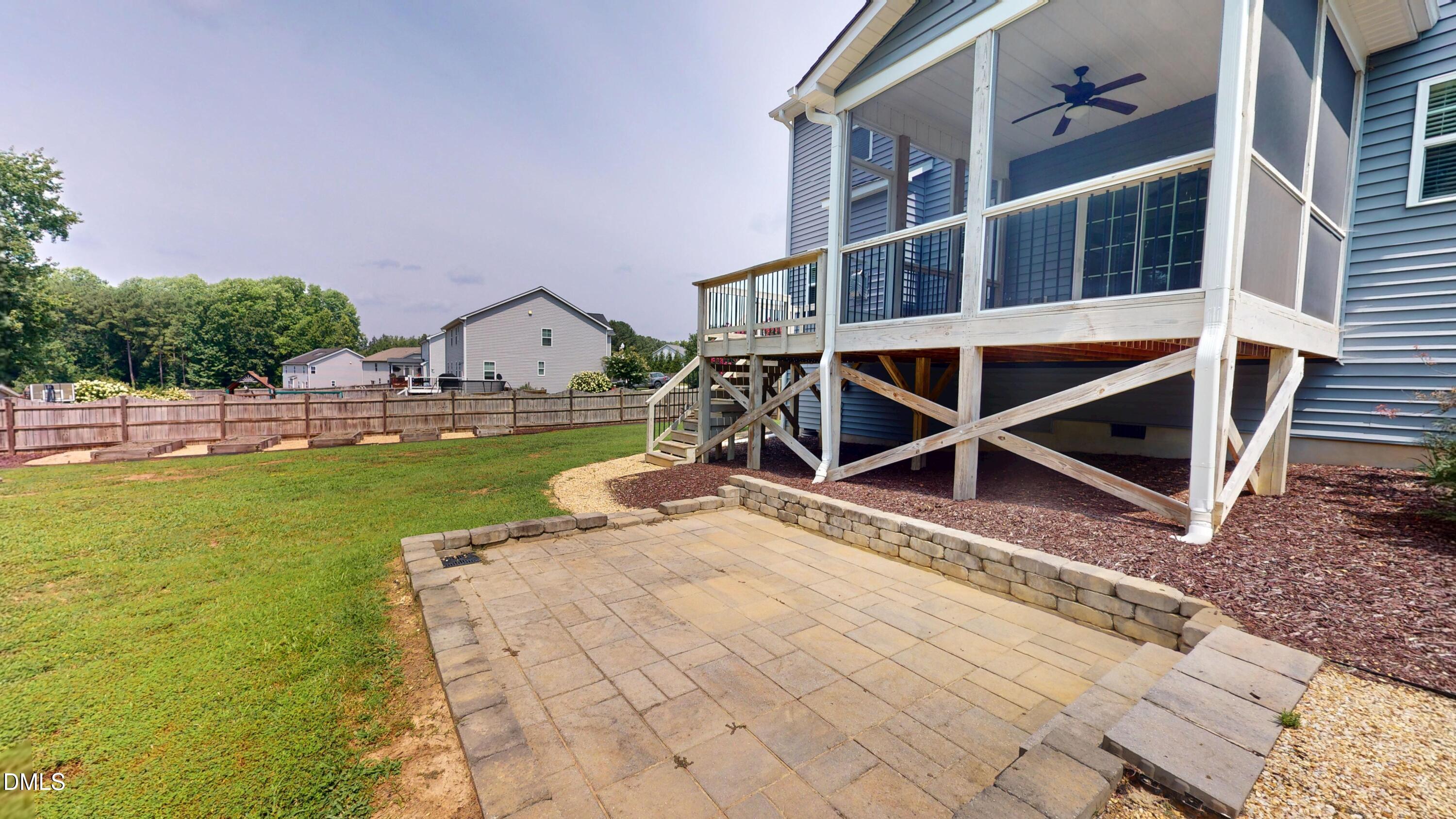 1132 Silver Farm Road