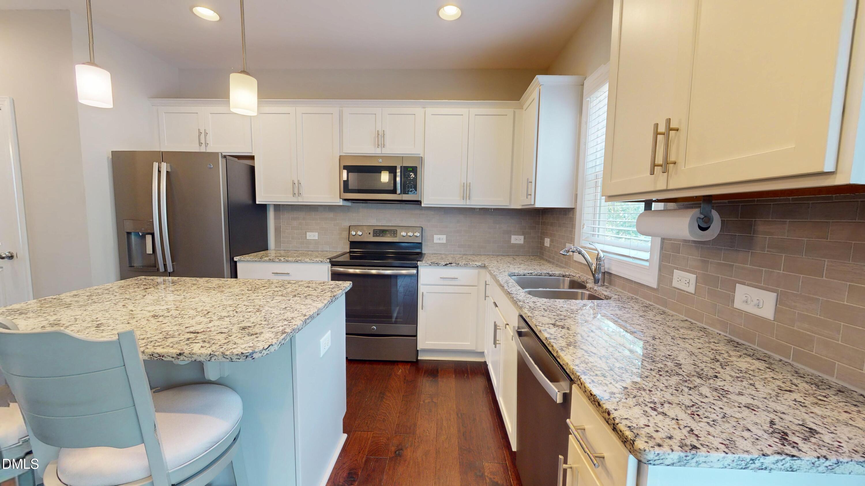 1132 Silver Farm Road