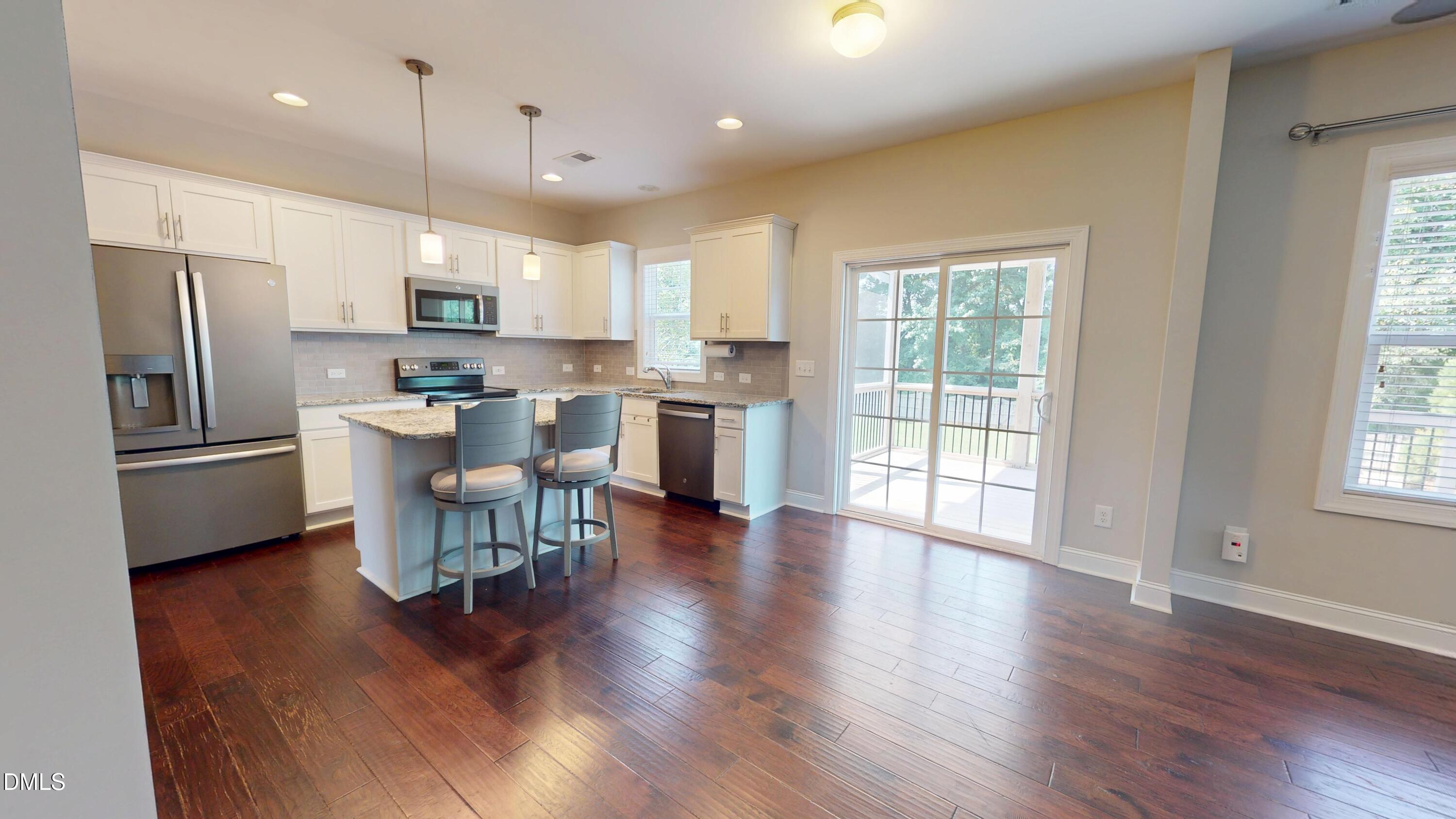 1132 Silver Farm Road