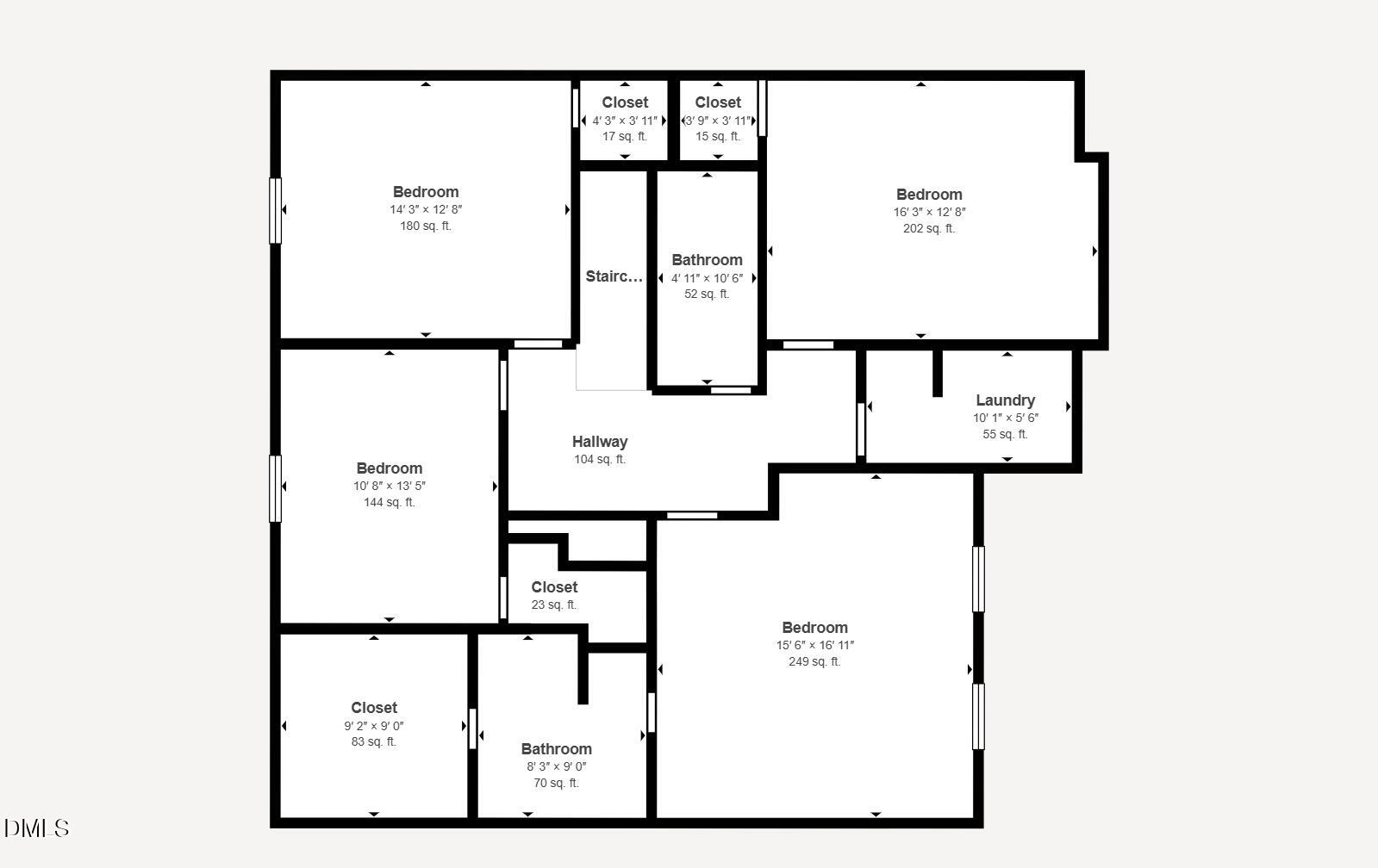 1132 Silver Farm Road