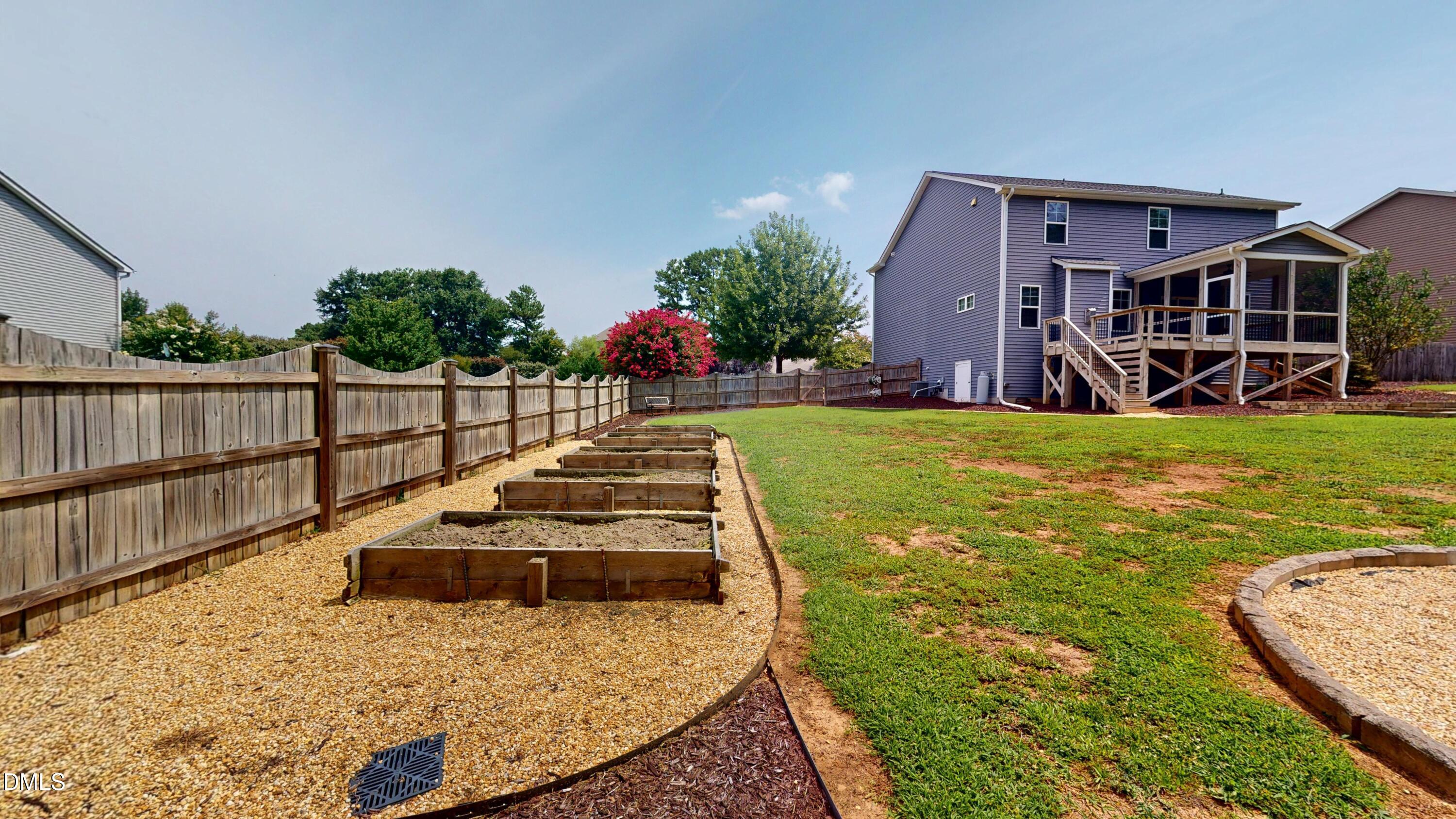 1132 Silver Farm Road