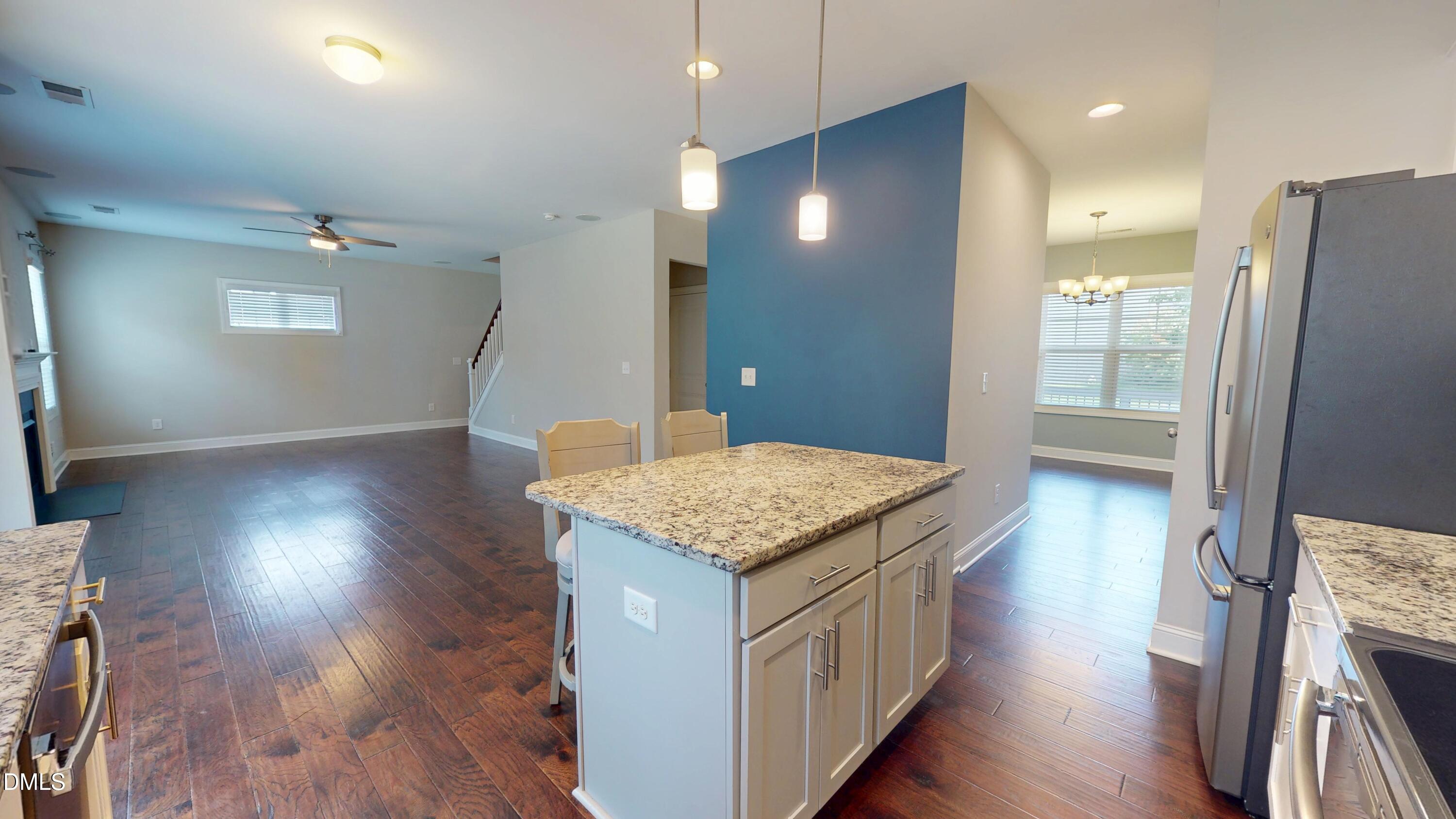 1132 Silver Farm Road