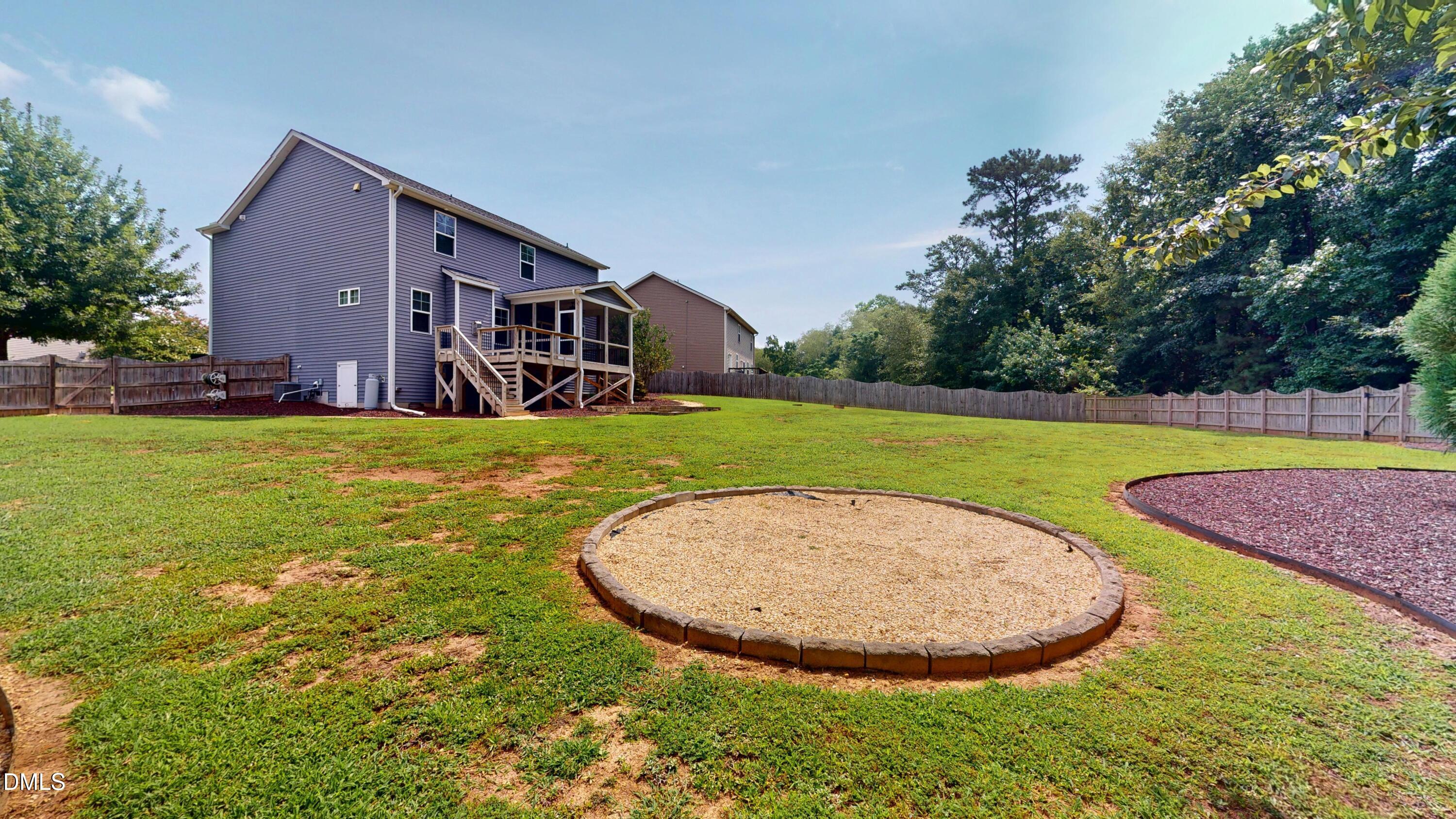 1132 Silver Farm Road